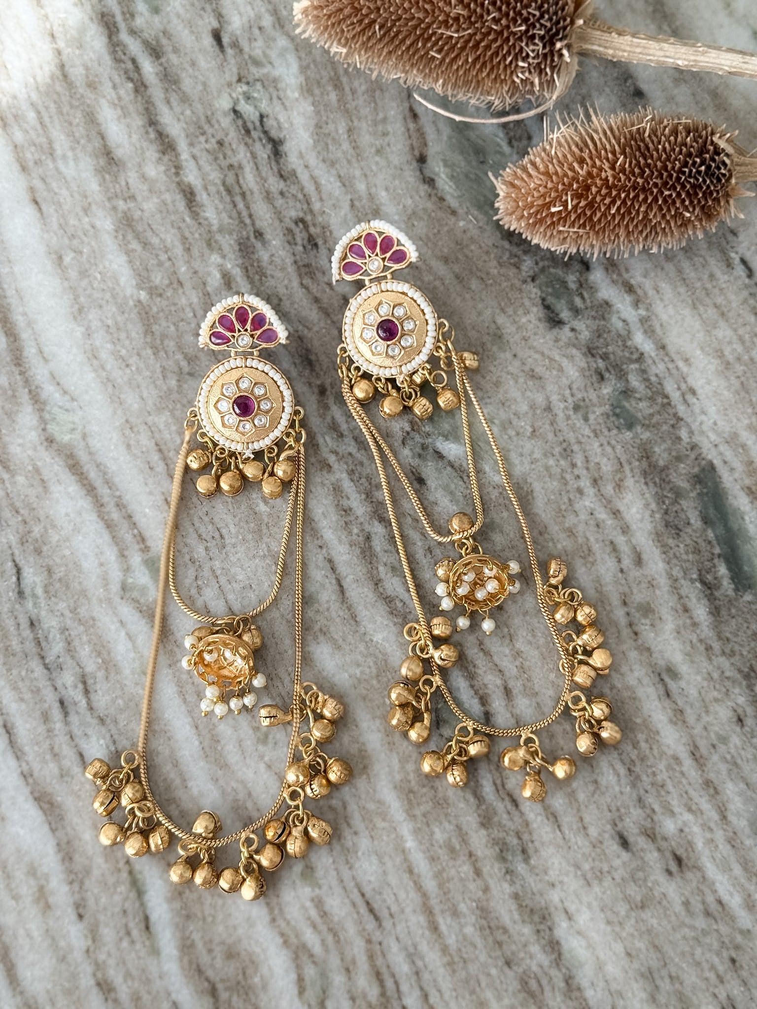 KAREENA Earrings