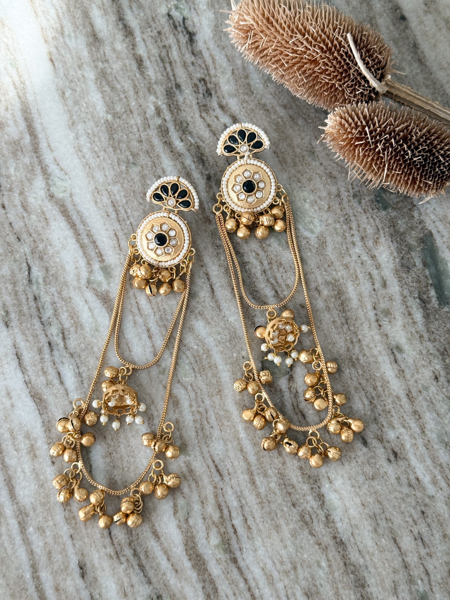 KAREENA Earrings