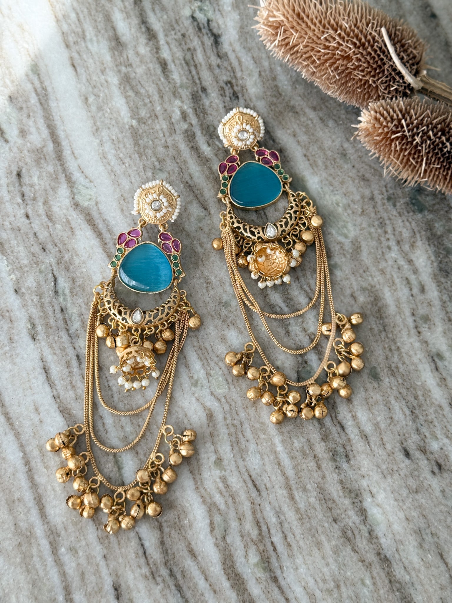 KRITI Earrings