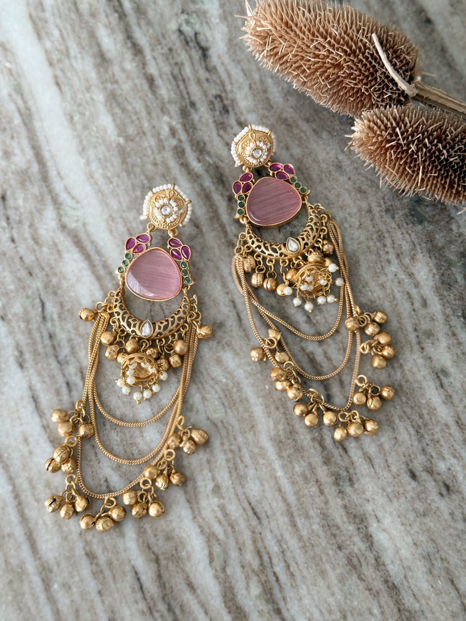 KRITI Earrings