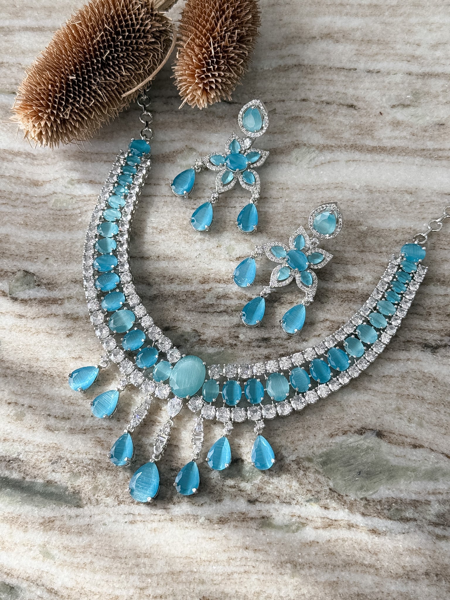 FARAH Necklace Set