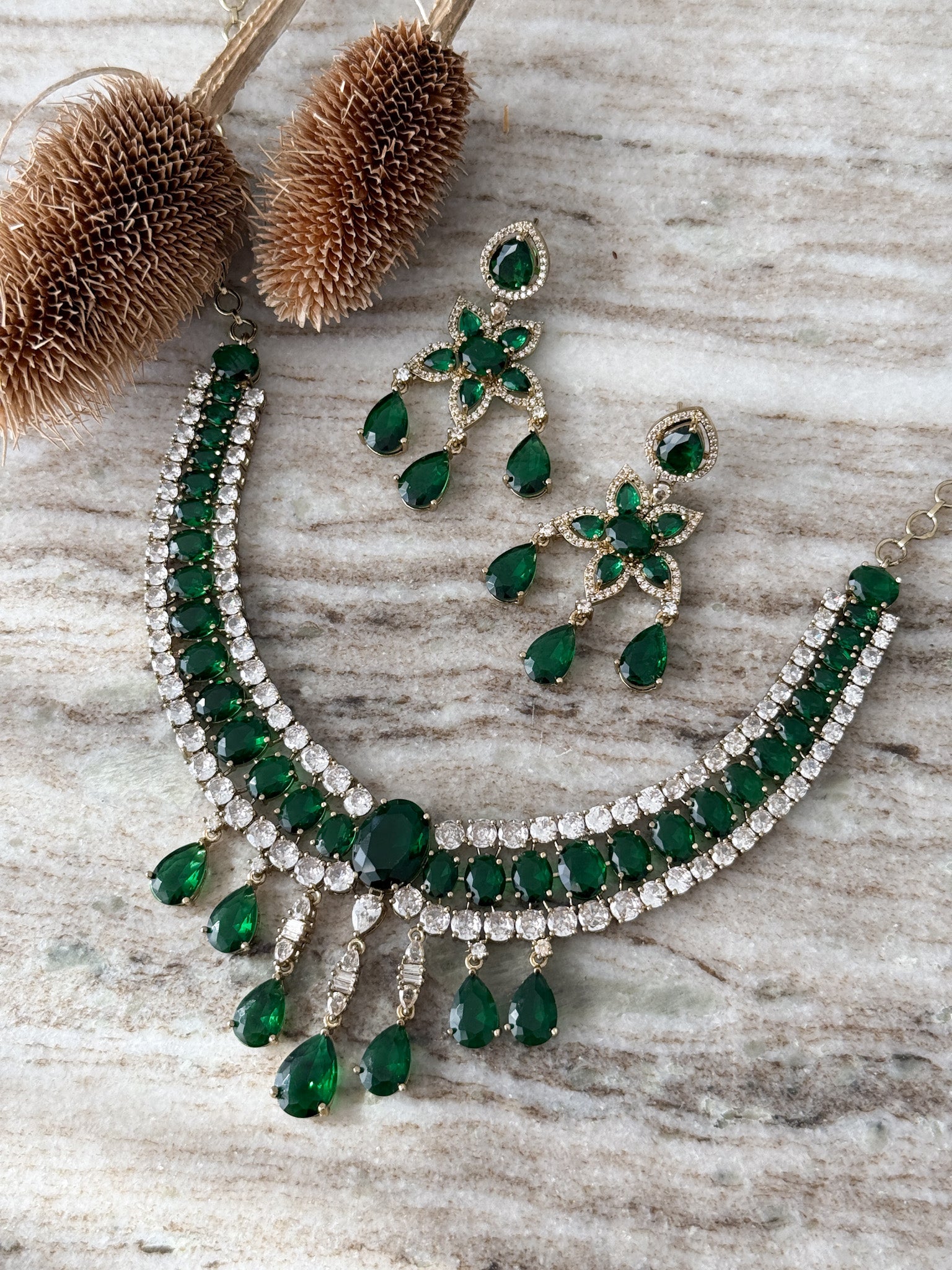 FARAH Necklace Set