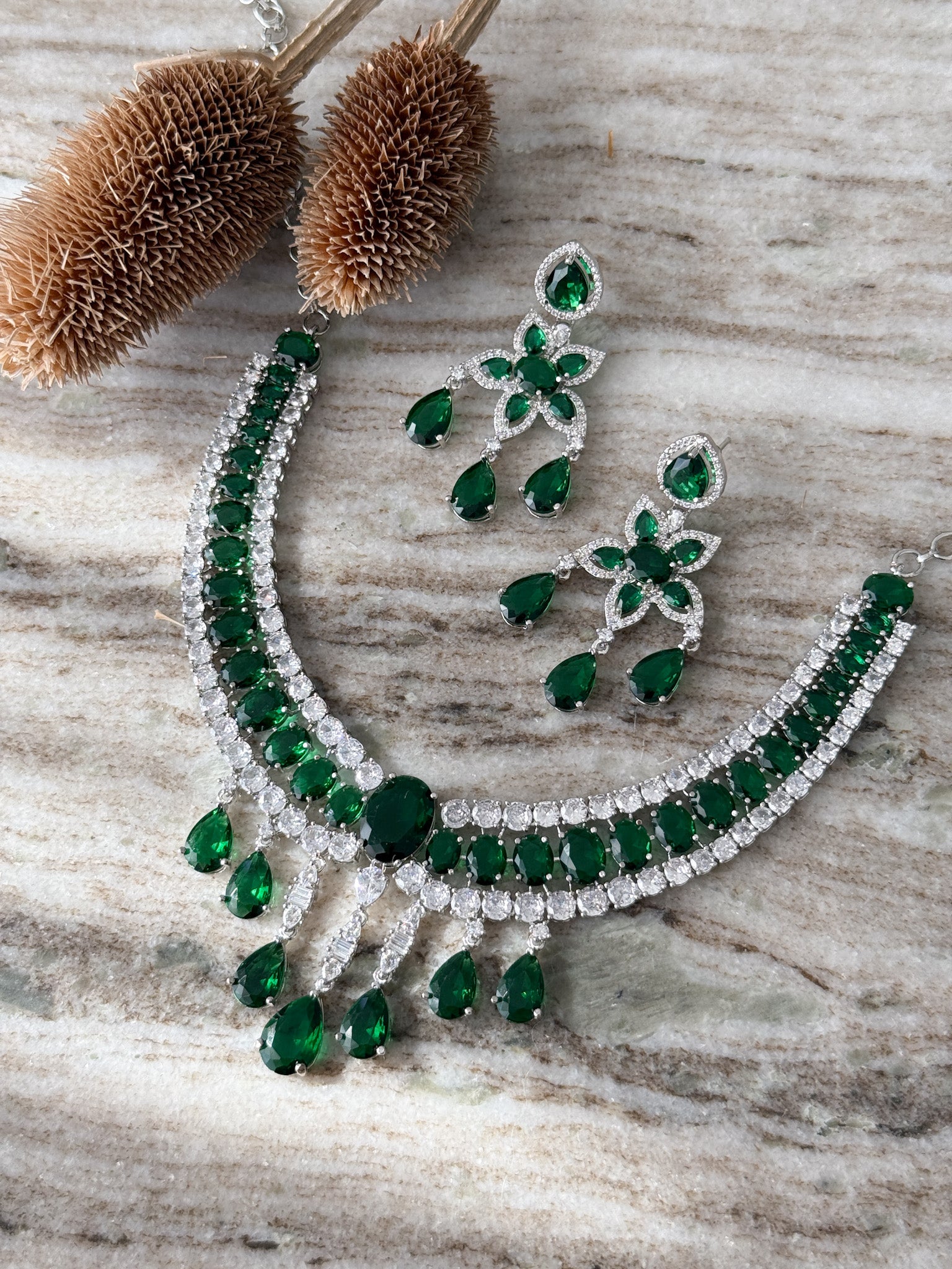 FARAH Necklace Set