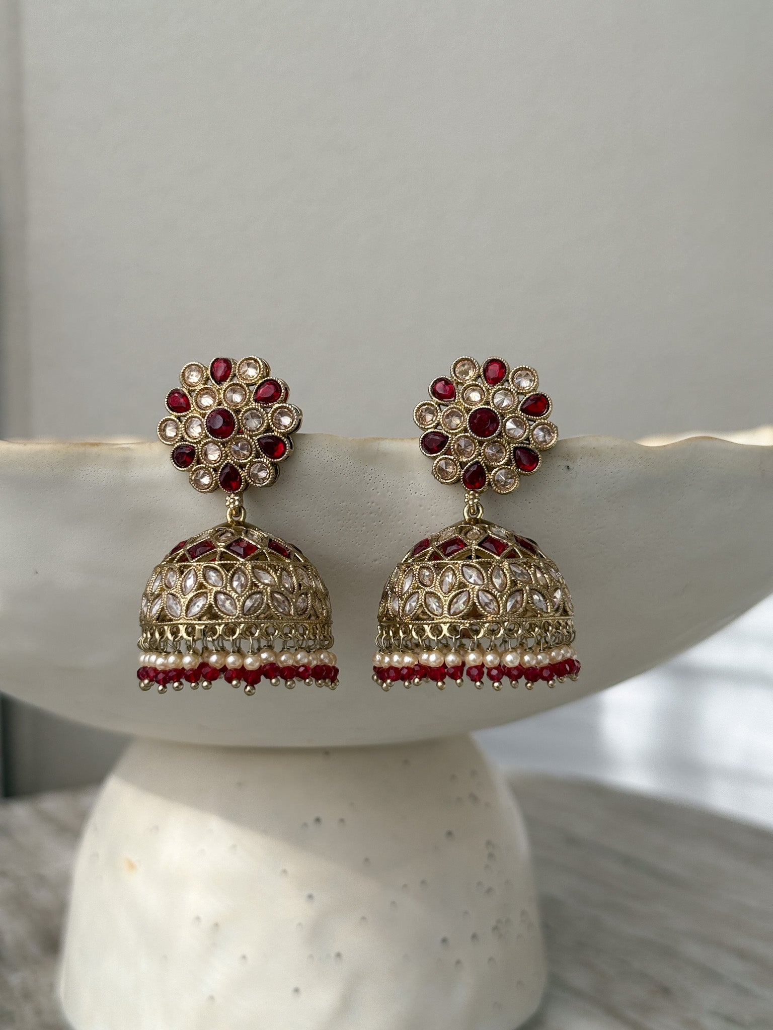 LAYLA Earrings