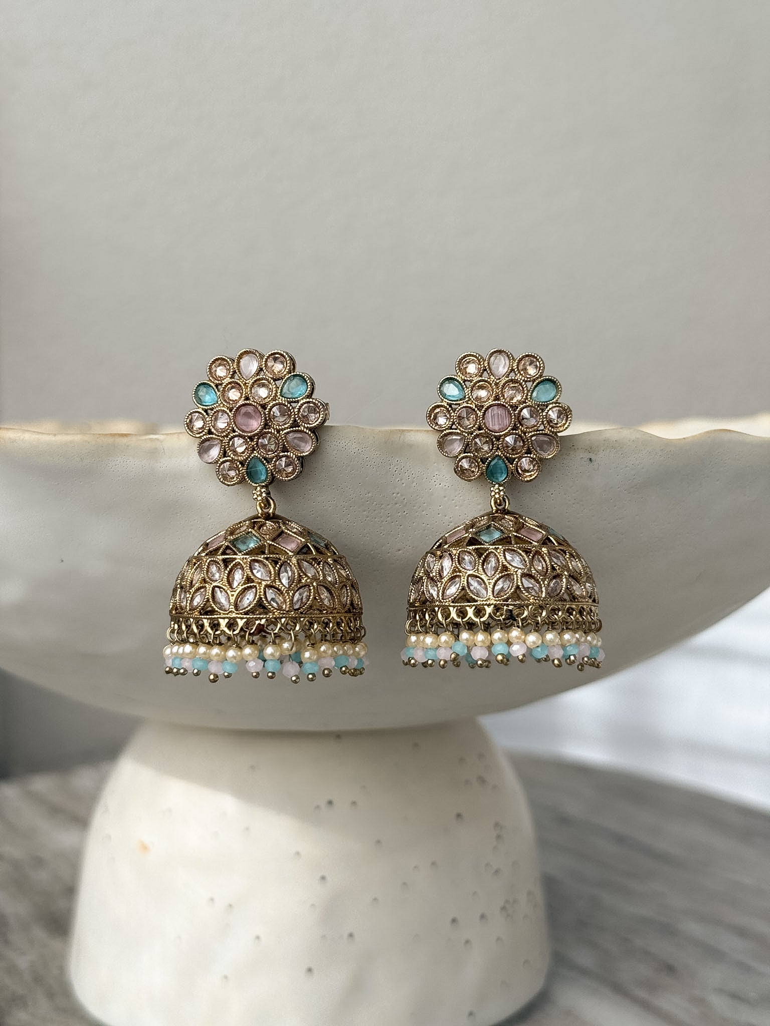 LAYLA Earrings