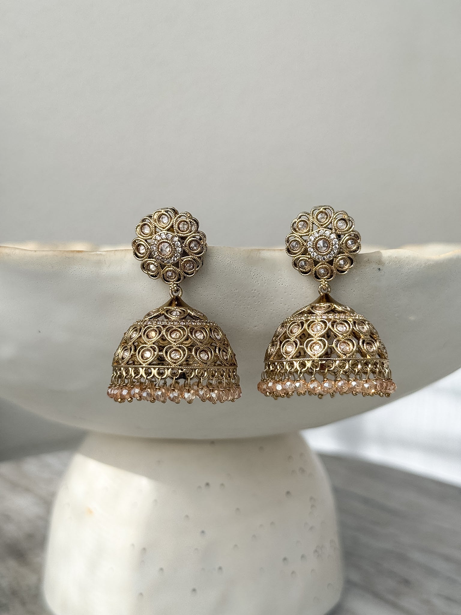 PRIYA Earrings