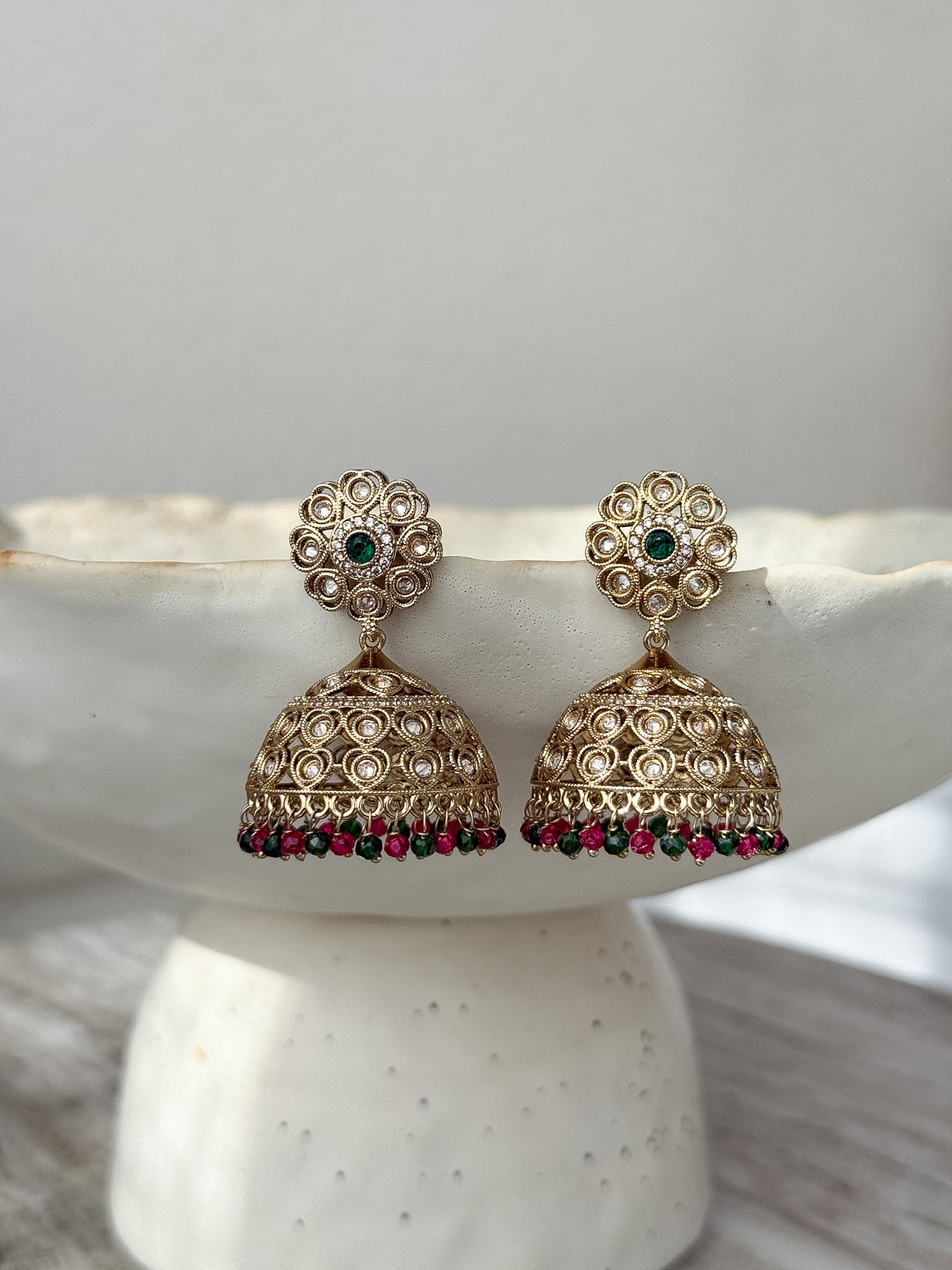 PRIYA Earrings