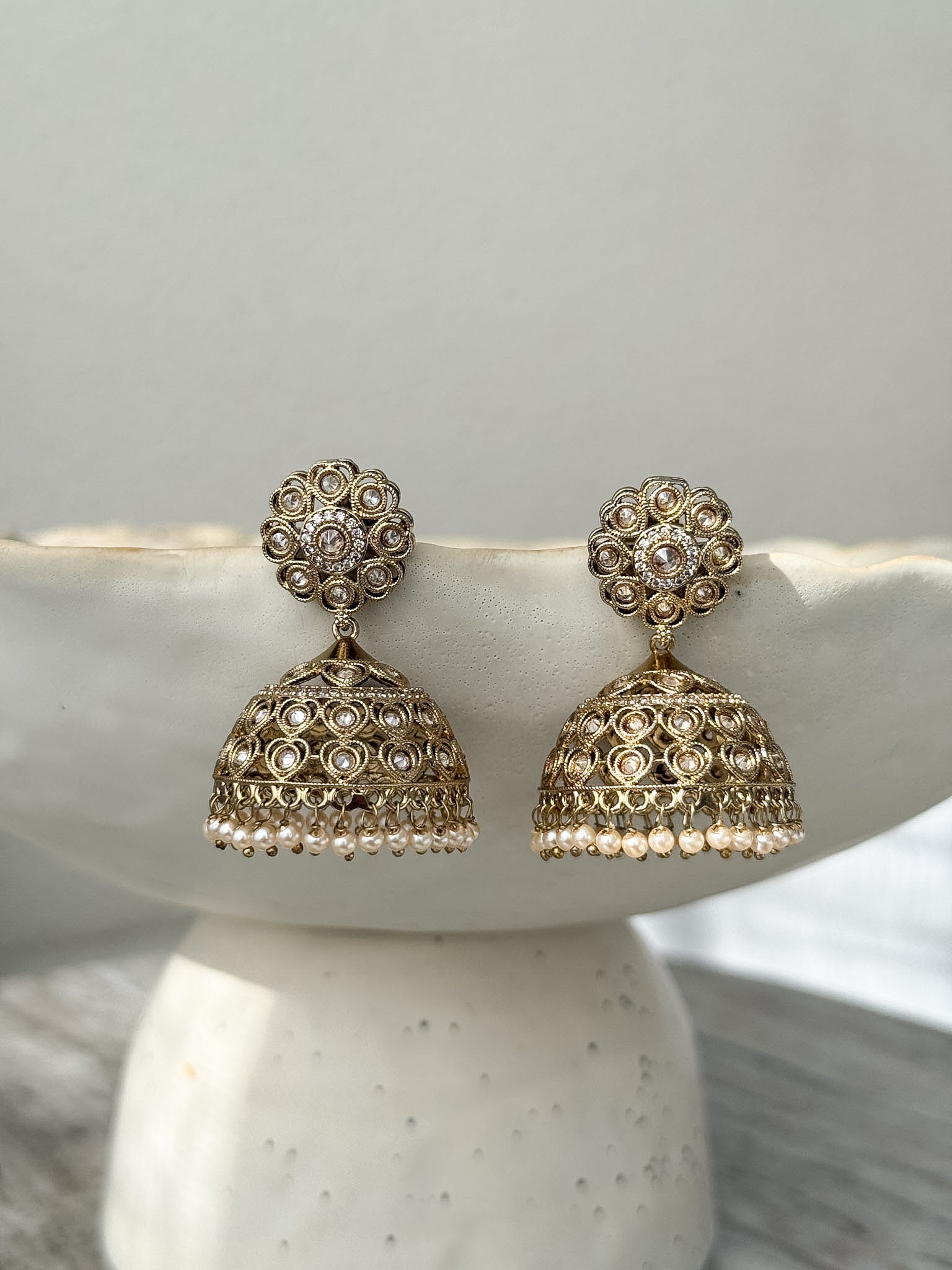 PRIYA Earrings