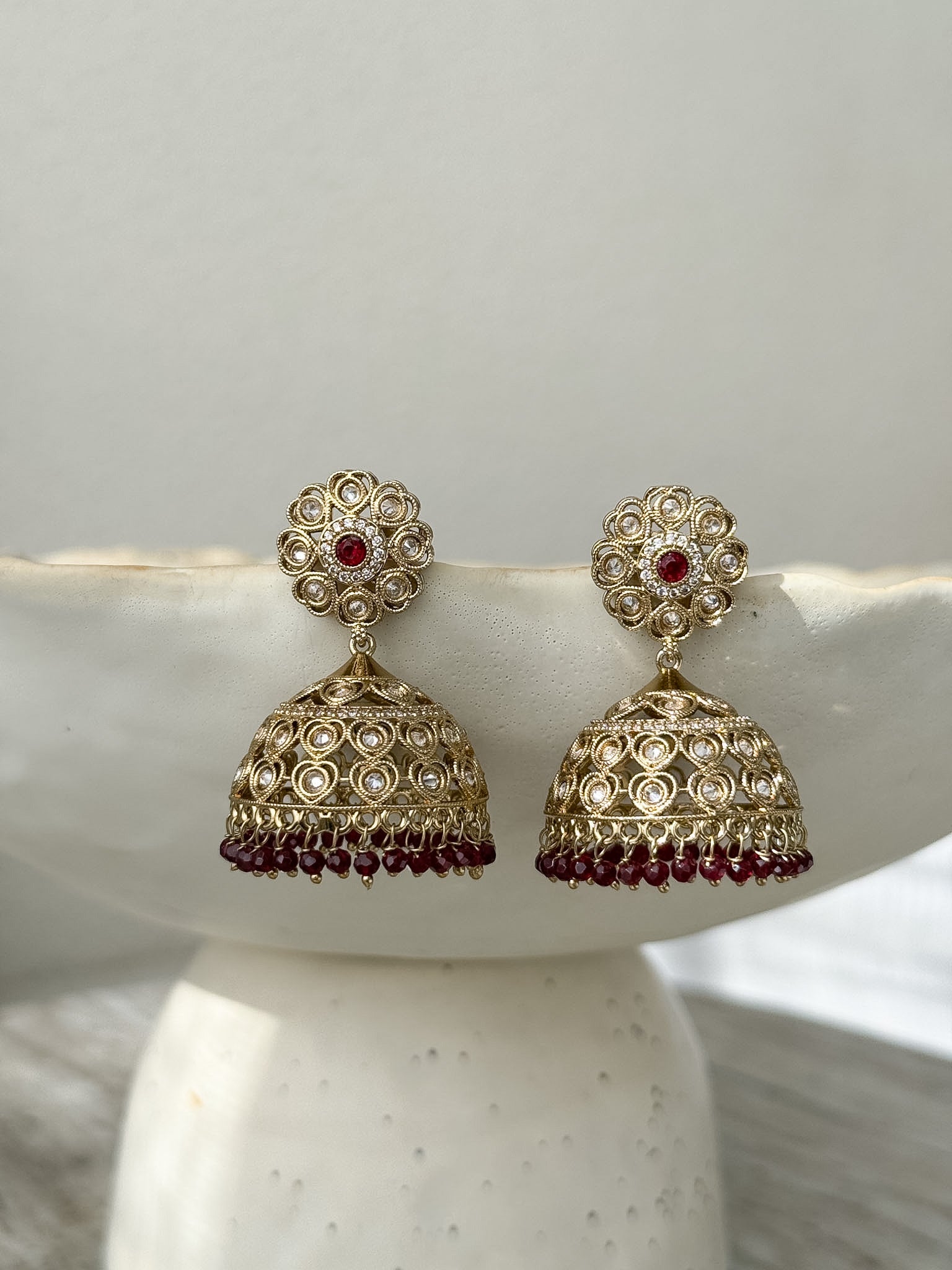 PRIYA Earrings