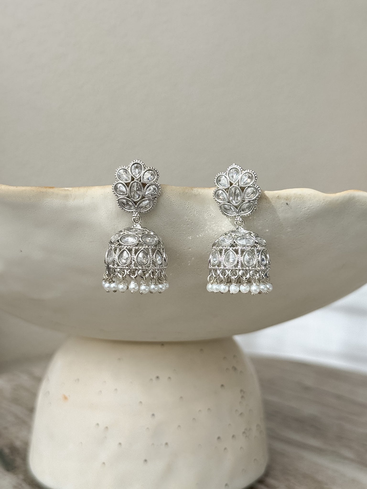 TINA Earrings