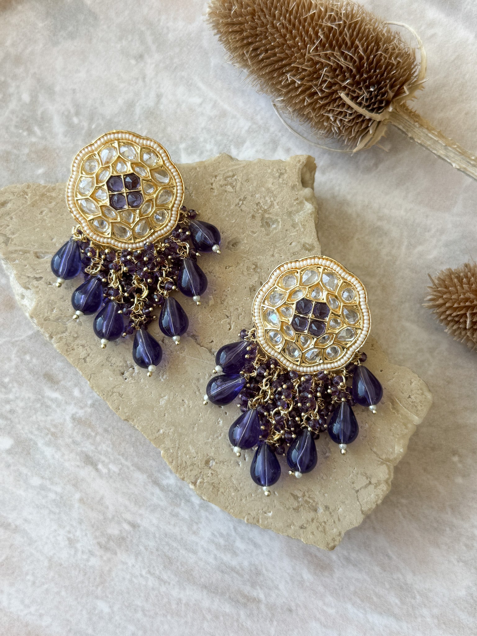 AMRITA Earrings