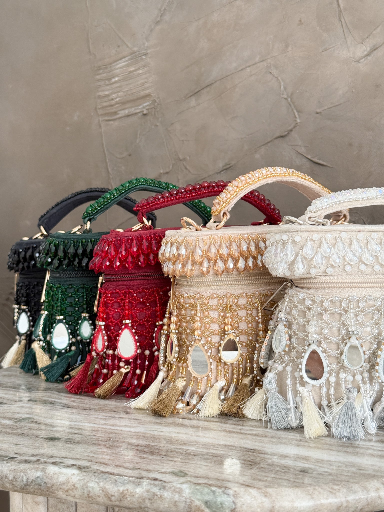ANORA Bag