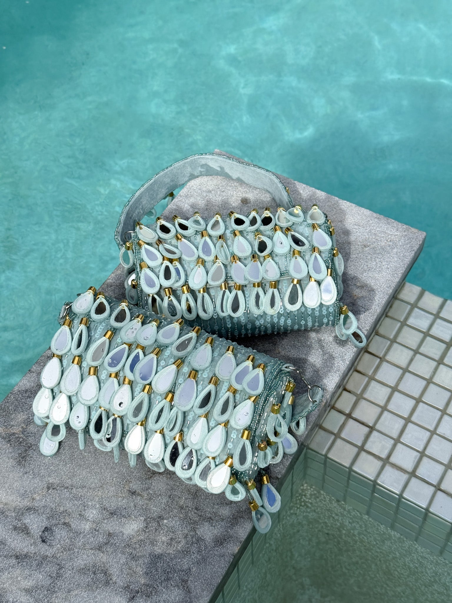MIRA Bag Toshi Jewels
