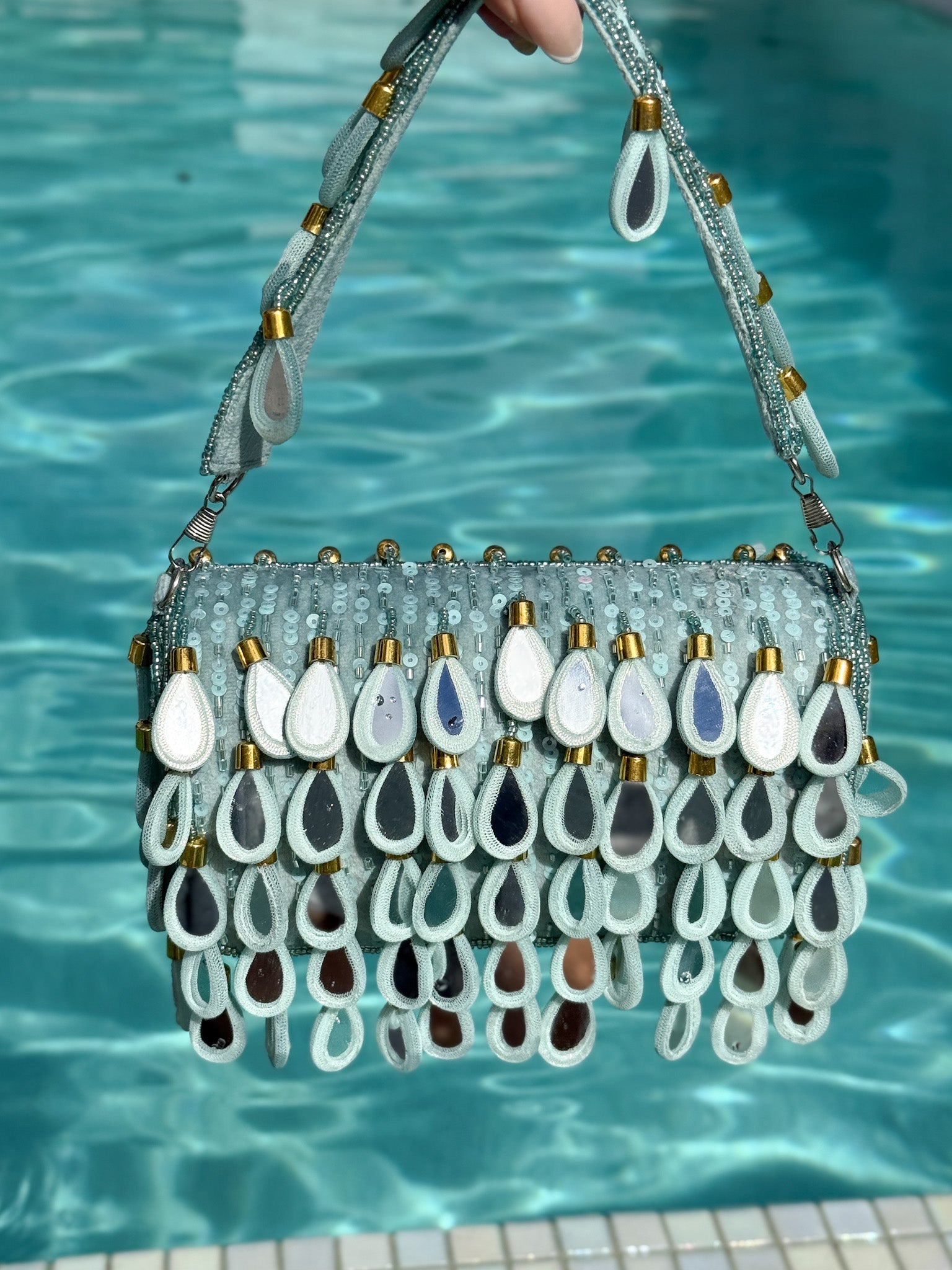 MIRA Bag Toshi Jewels