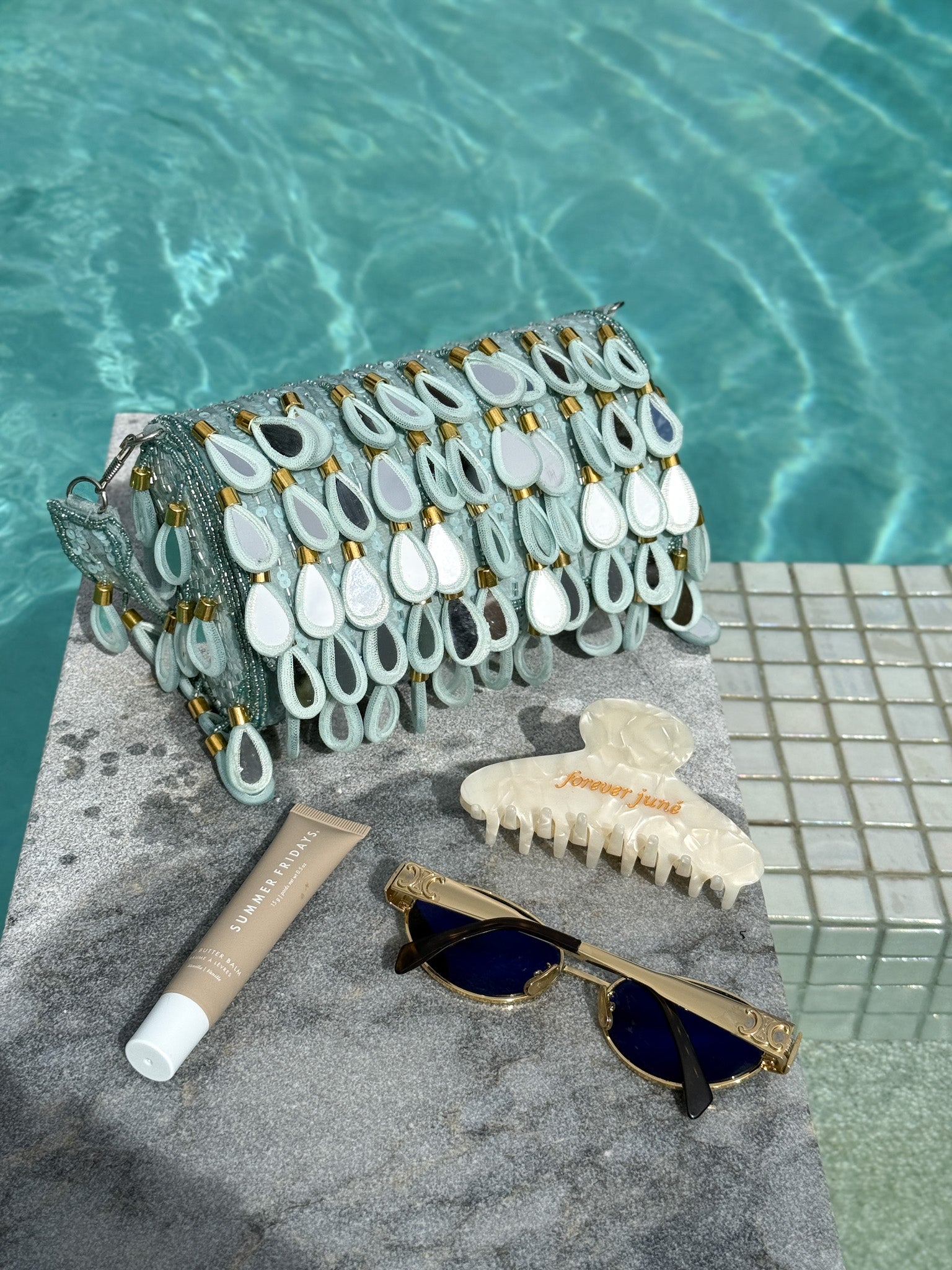 MIRA Bag Toshi Jewels