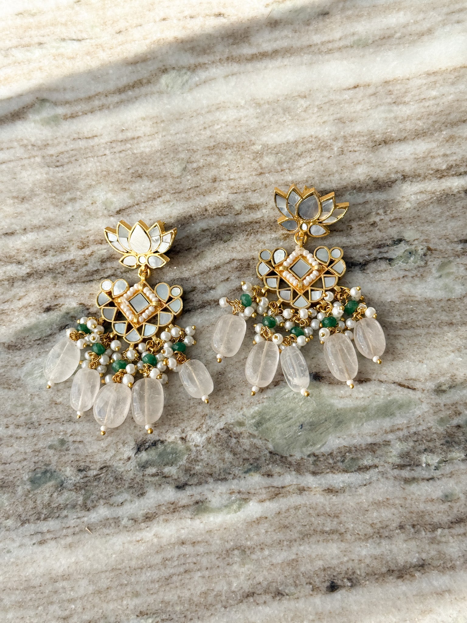 YALINA Earrings