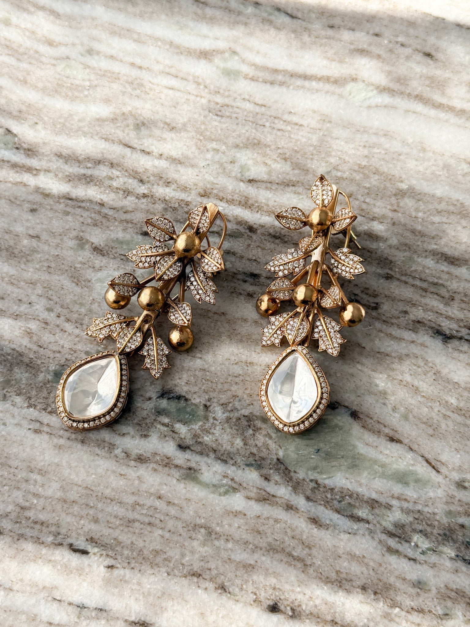 DIVYA Earrings