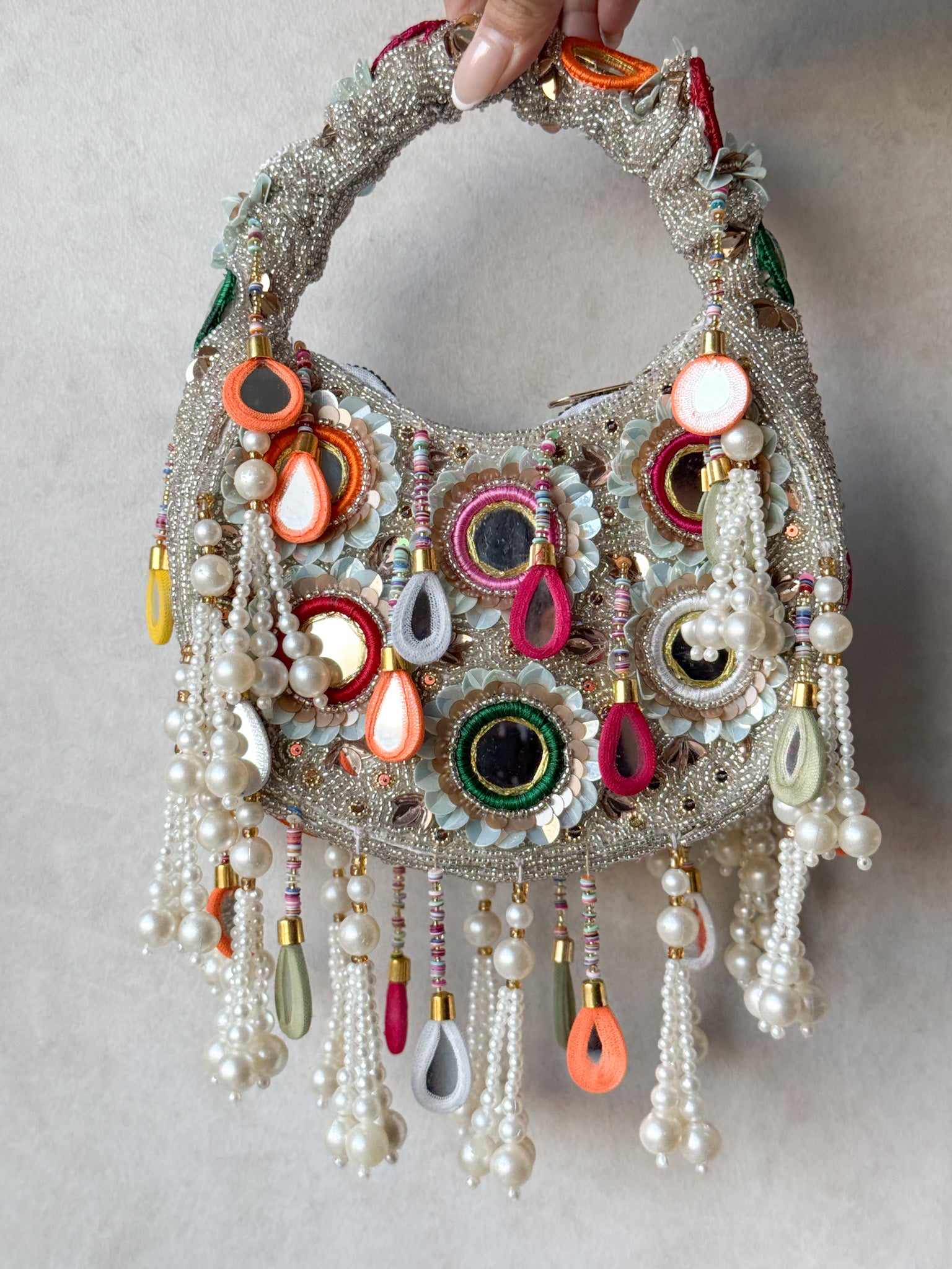 GEORGIA Bag Toshi Jewels