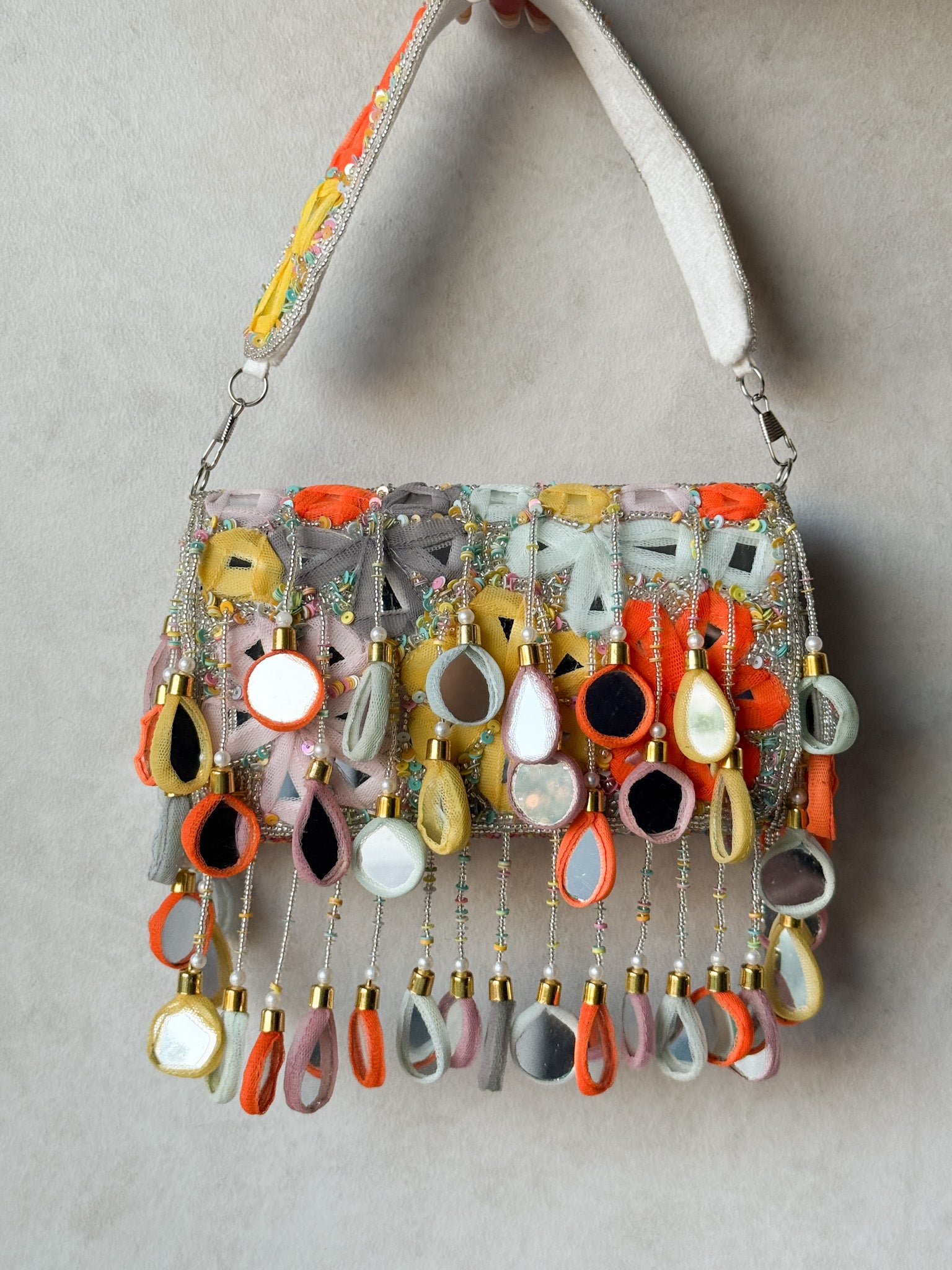 ARIA Bag Toshi Jewels