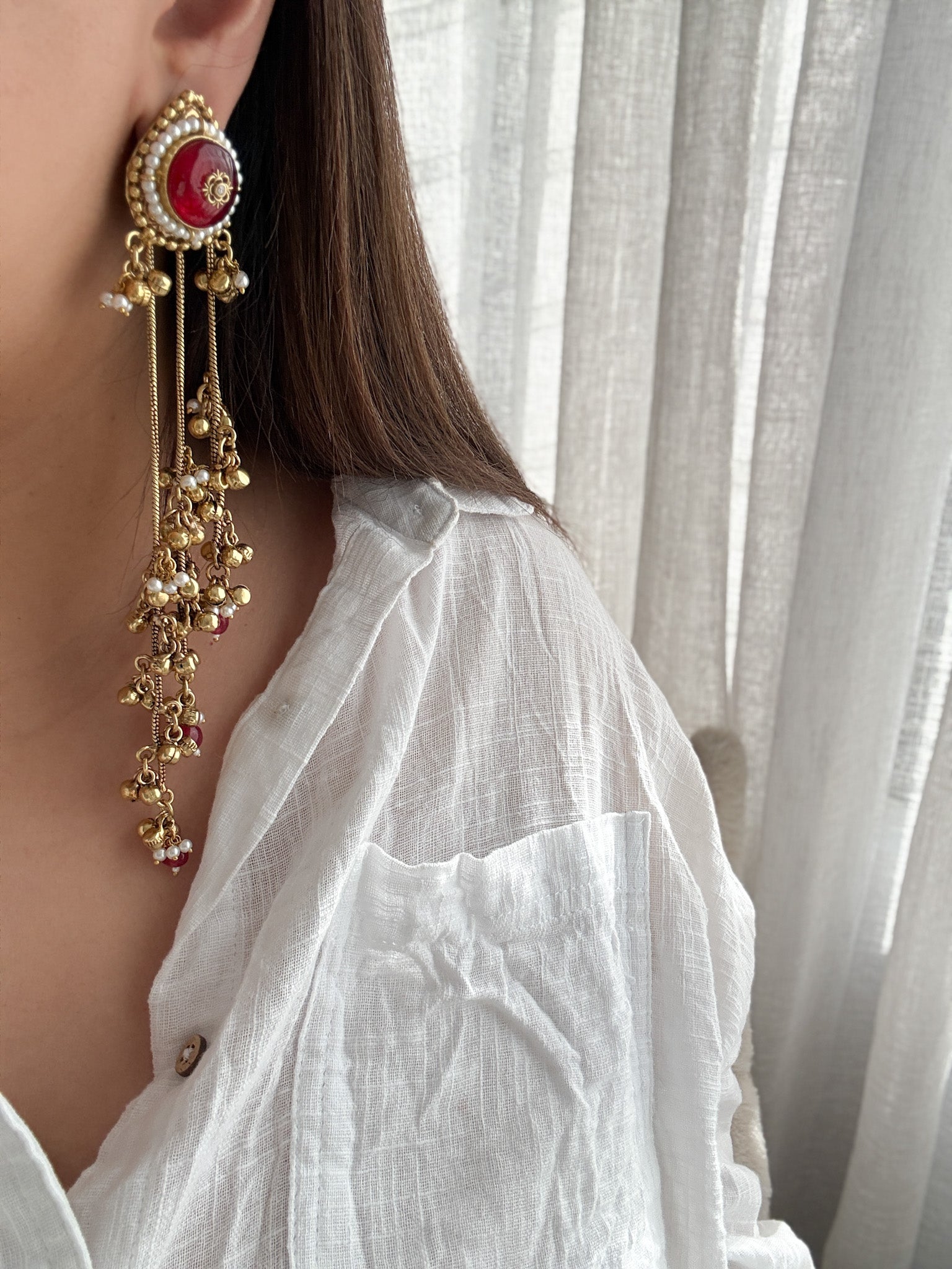 SANA Earrings