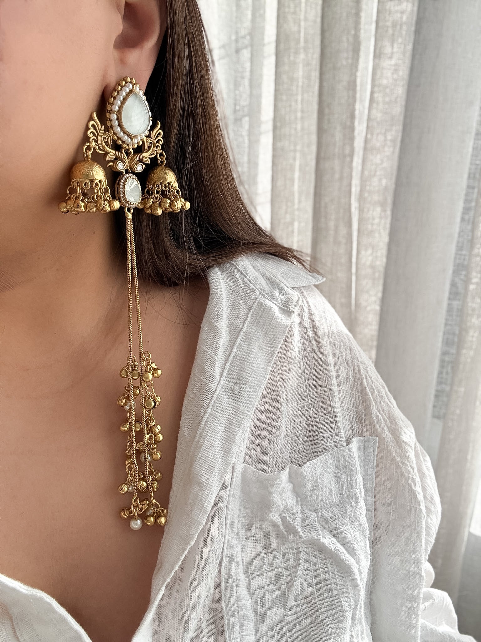 AMRITA Earrings