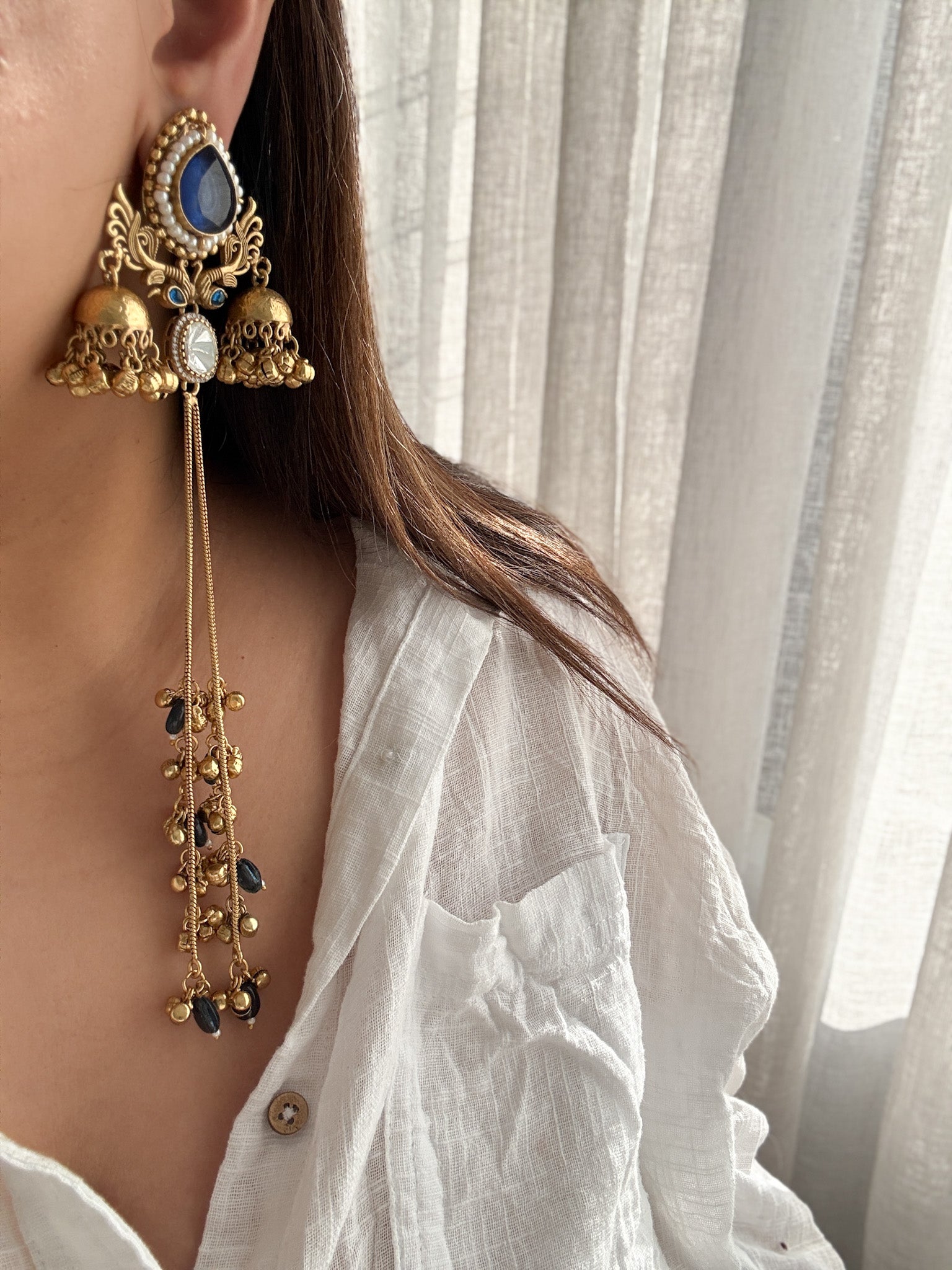 AMRITA Earrings
