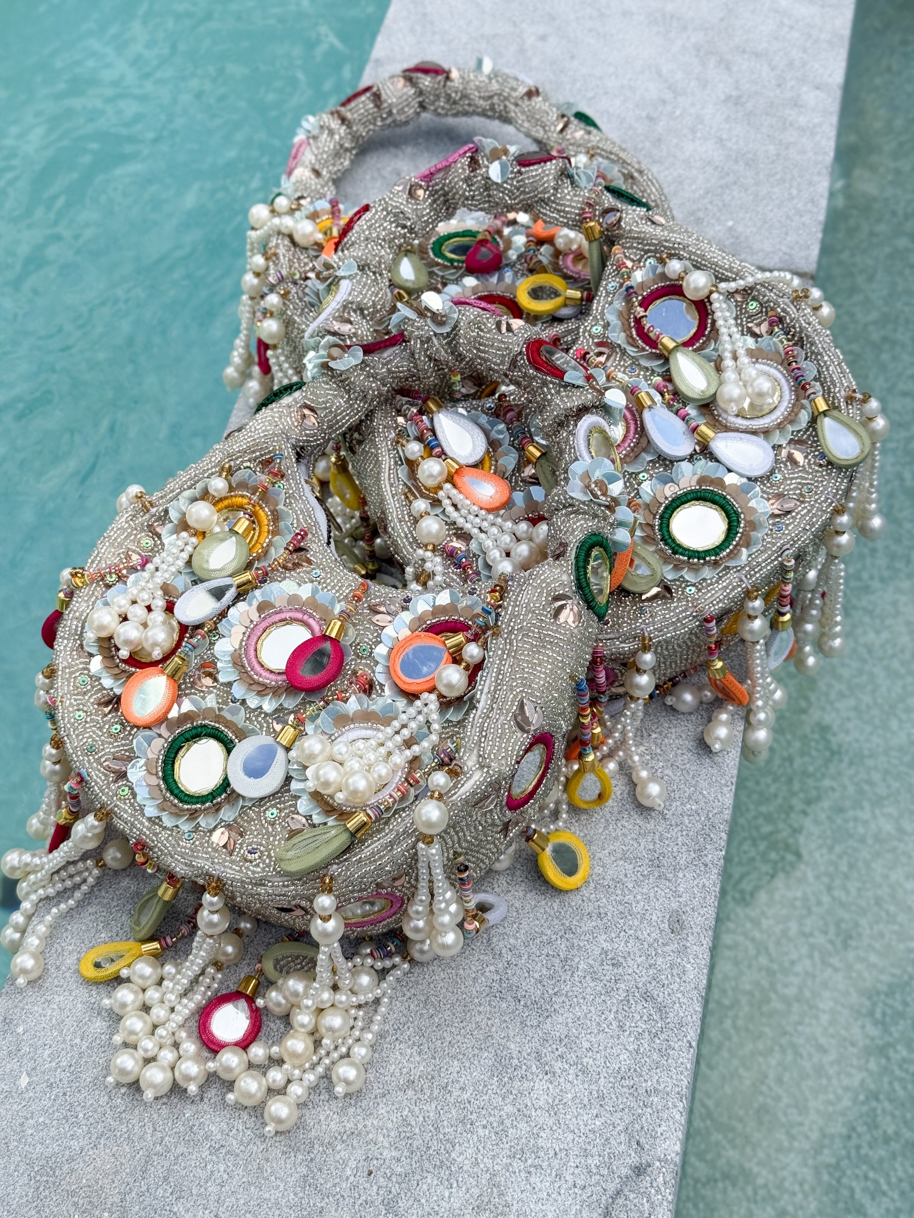 GEORGIA Bag Toshi Jewels