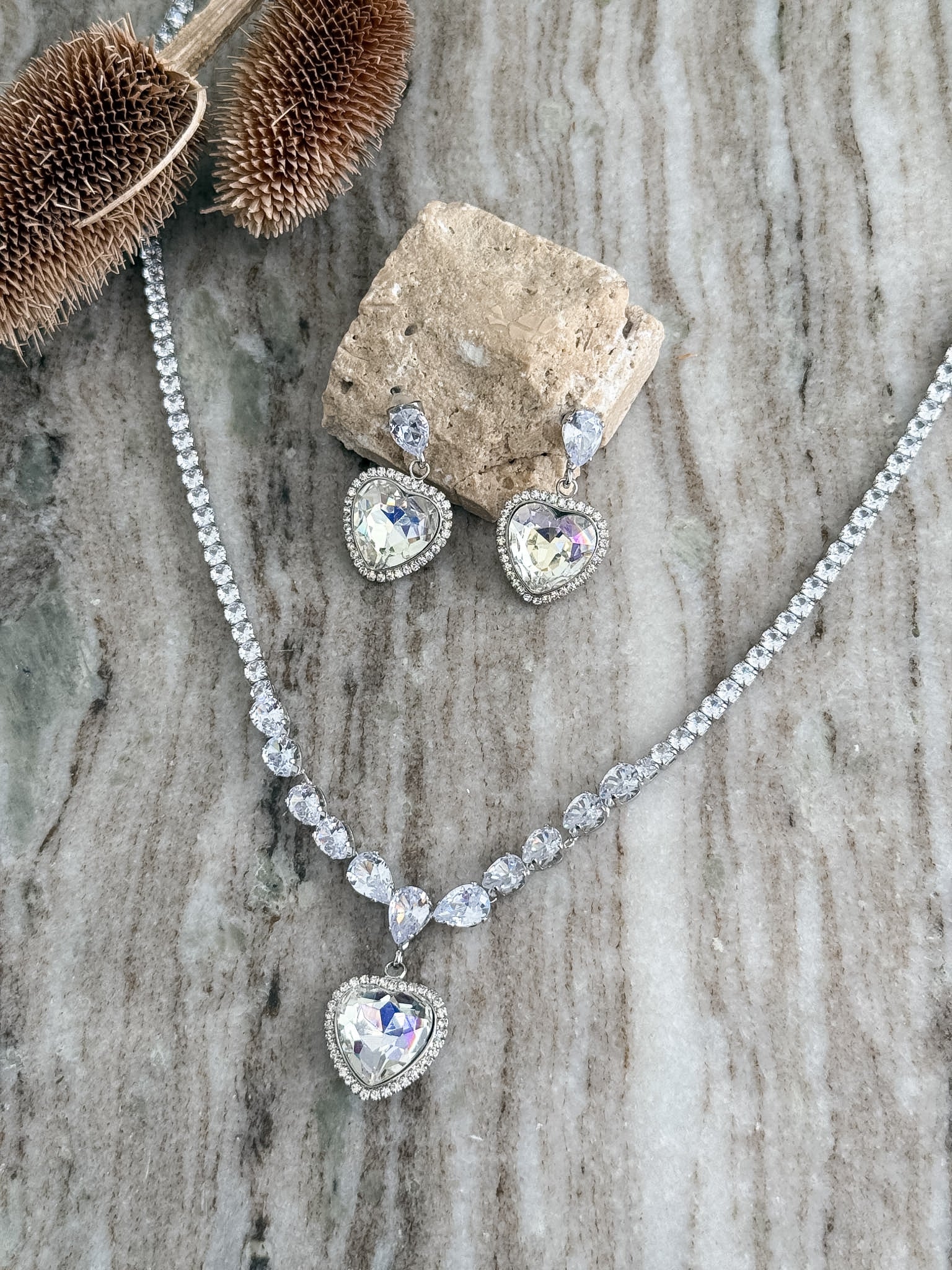 MILLIE Necklace Set