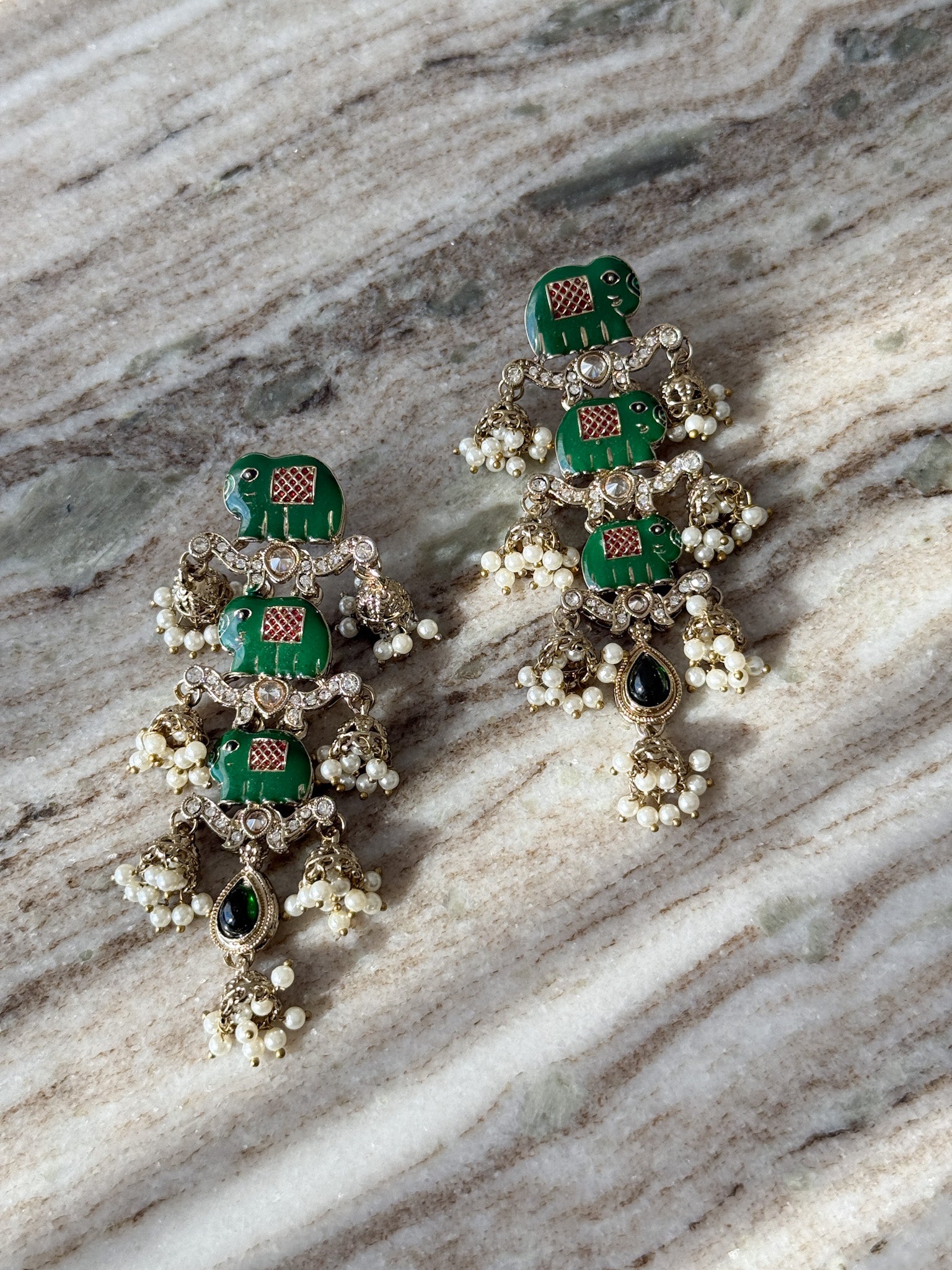 ELLE Earrings