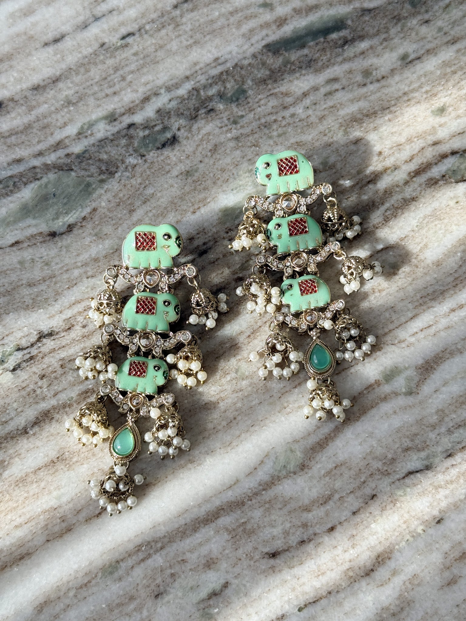 ELLE Earrings