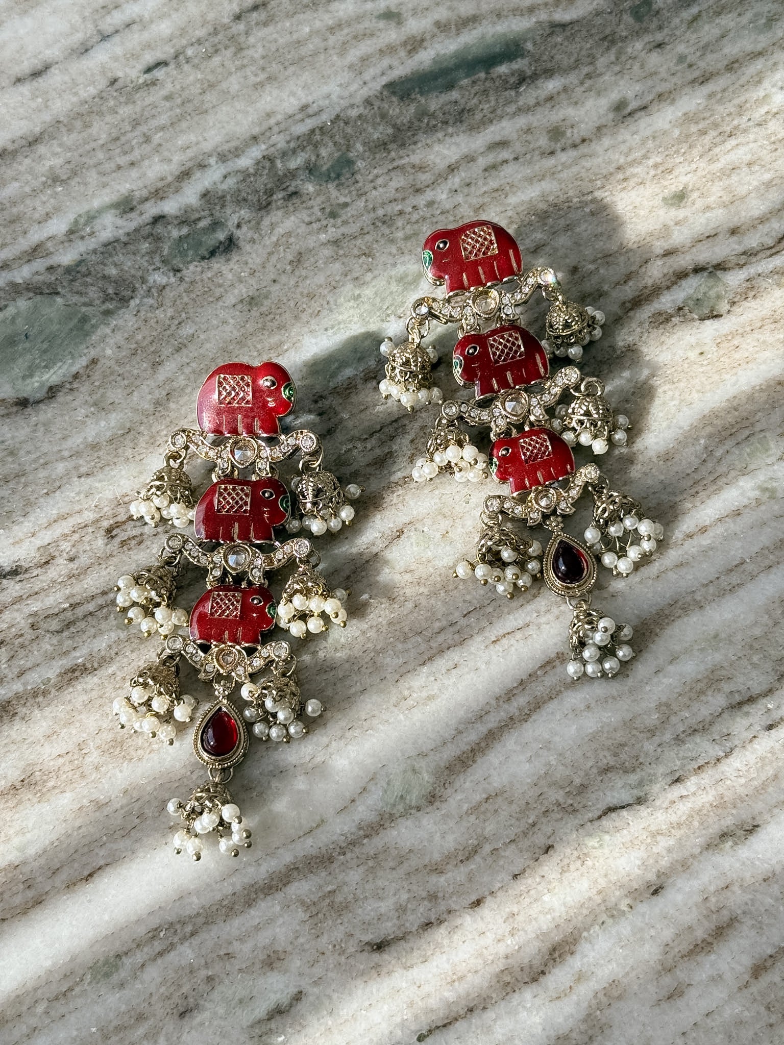 ELLE Earrings