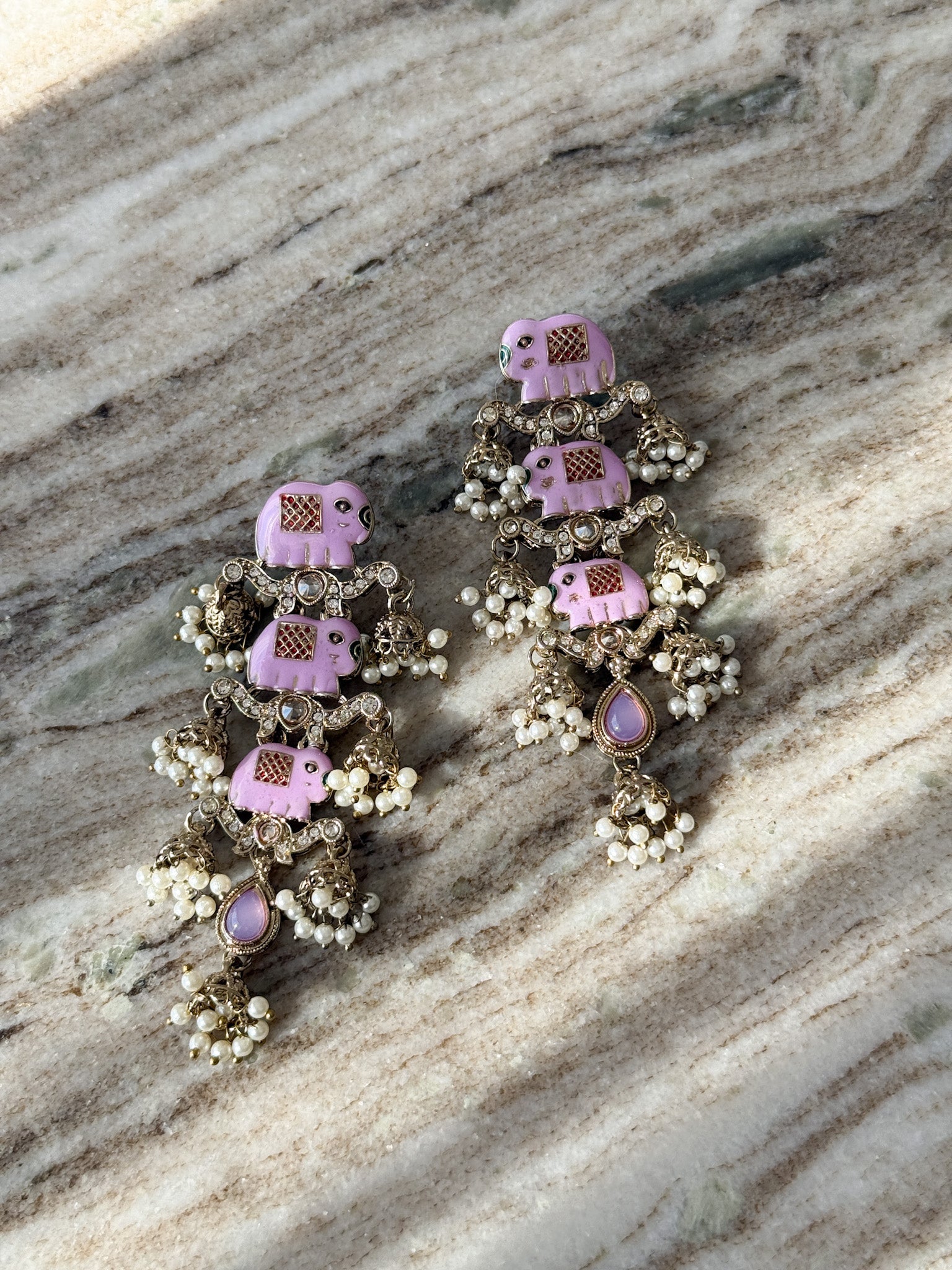 ELLE Earrings