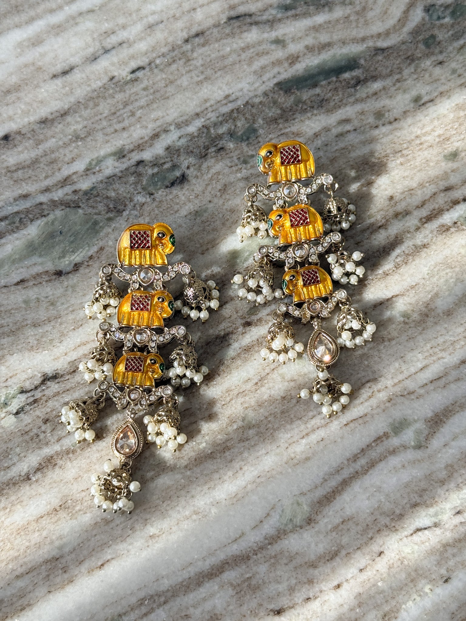 ELLE Earrings