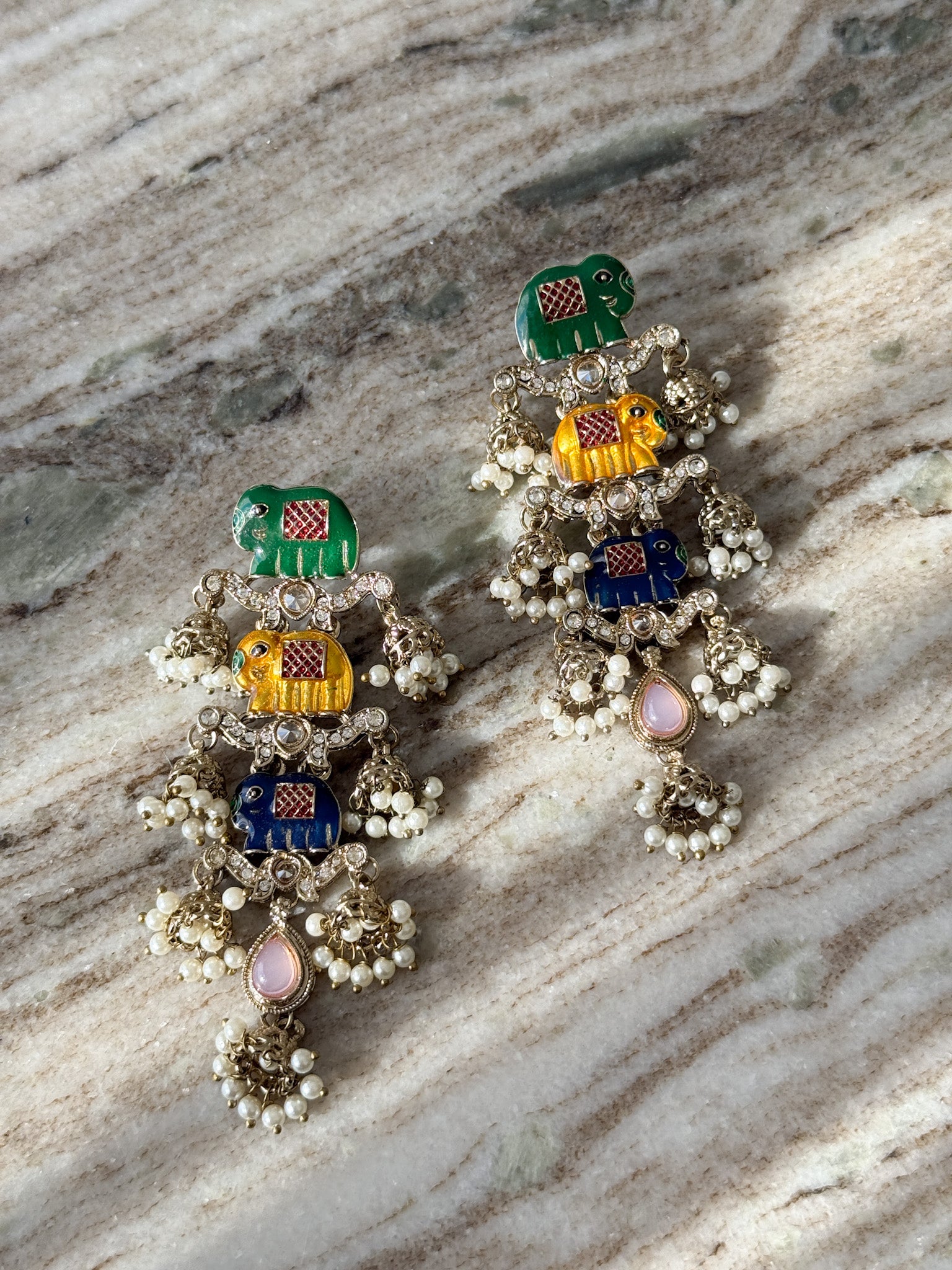 ELLE Earrings