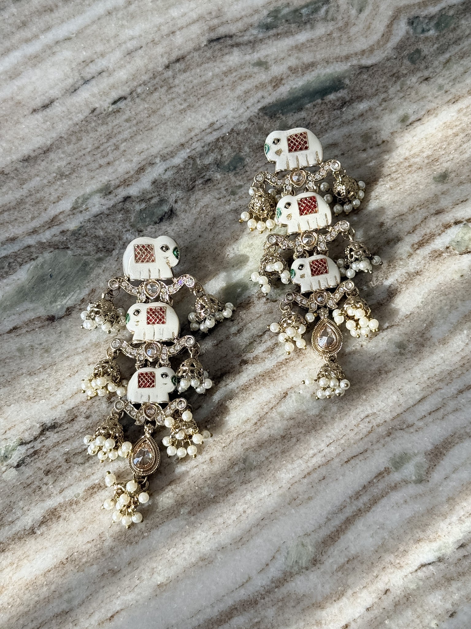 ELLE Earrings