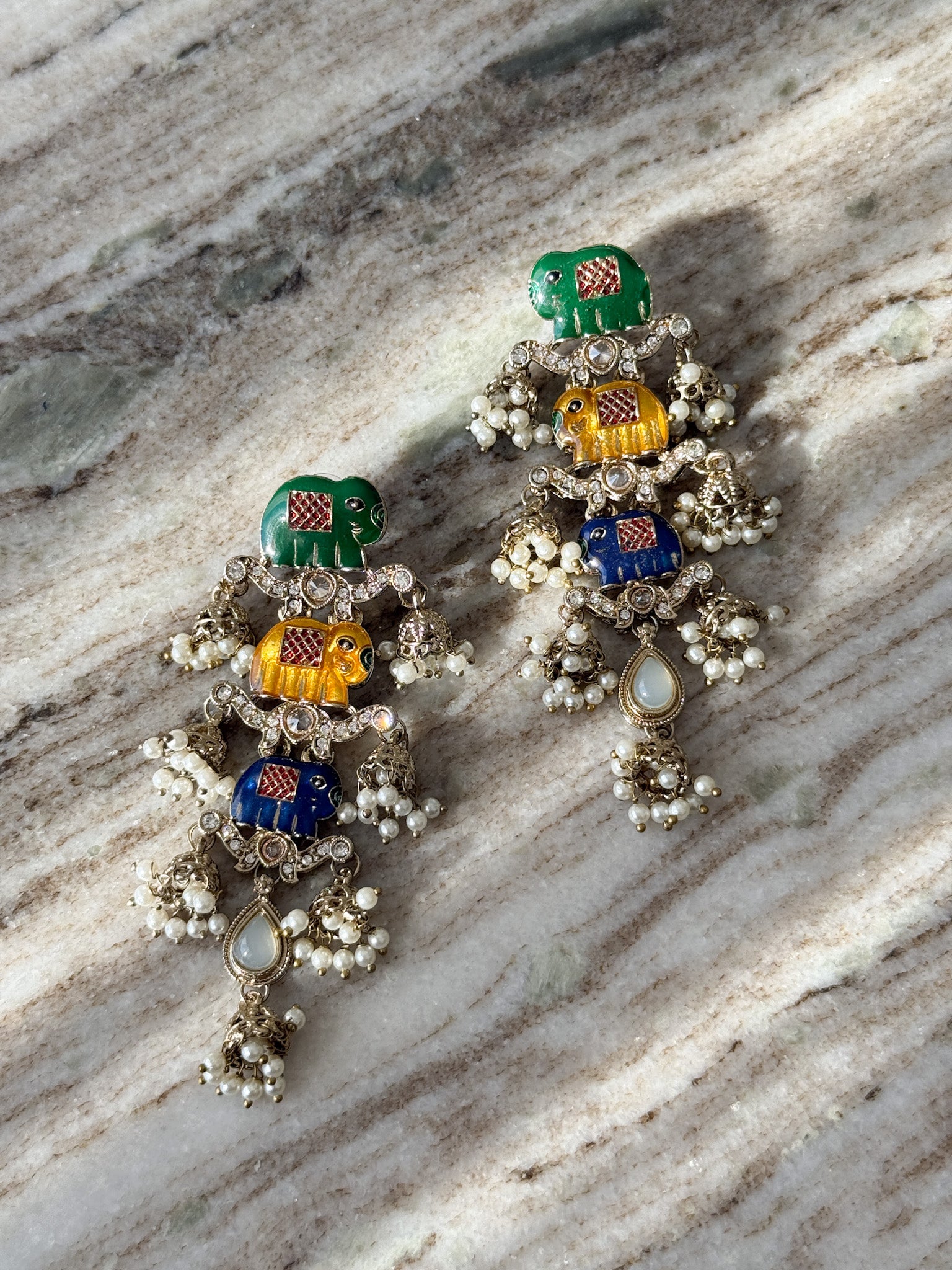 ELLE Earrings