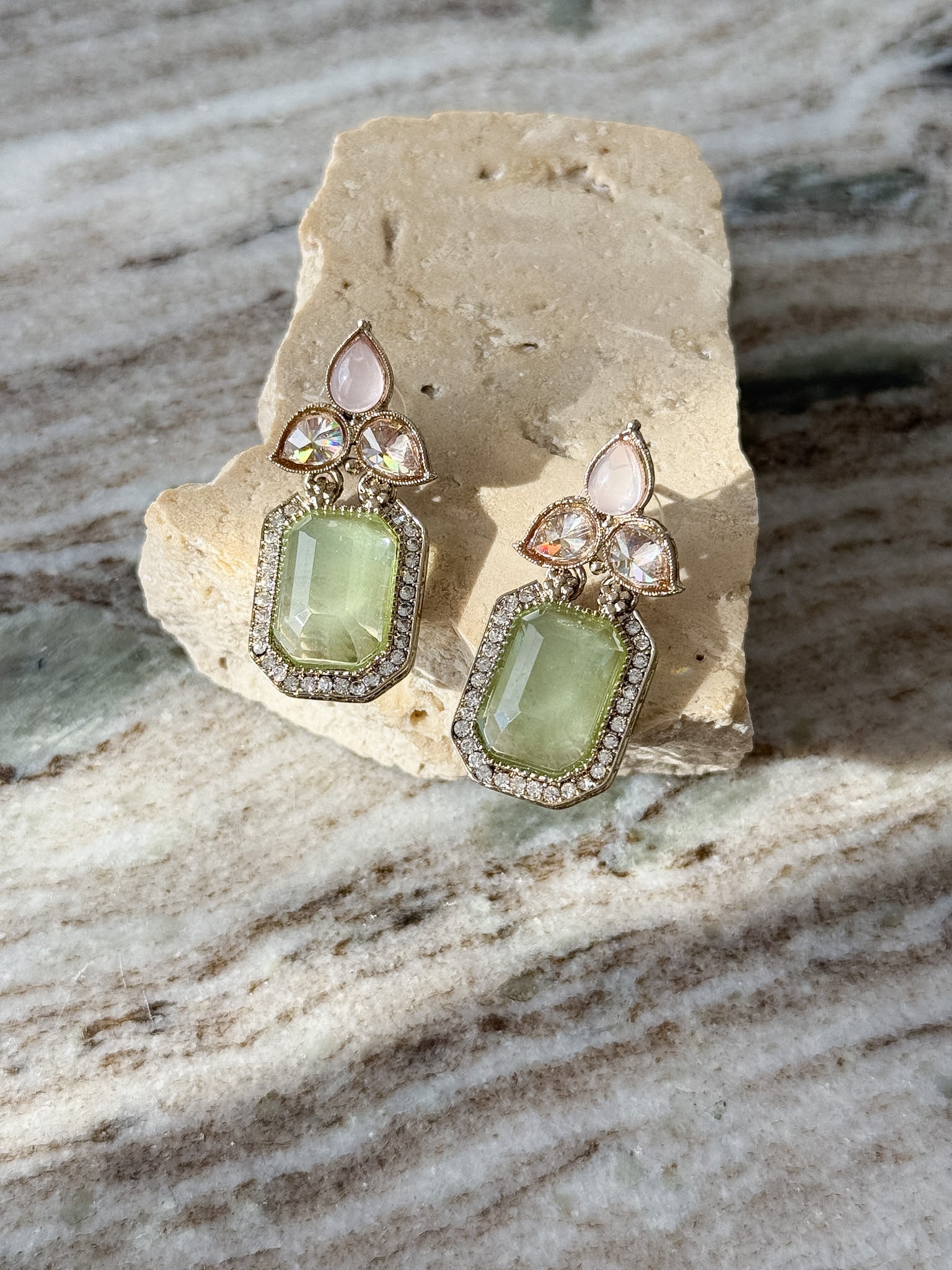 CLARA Earrings