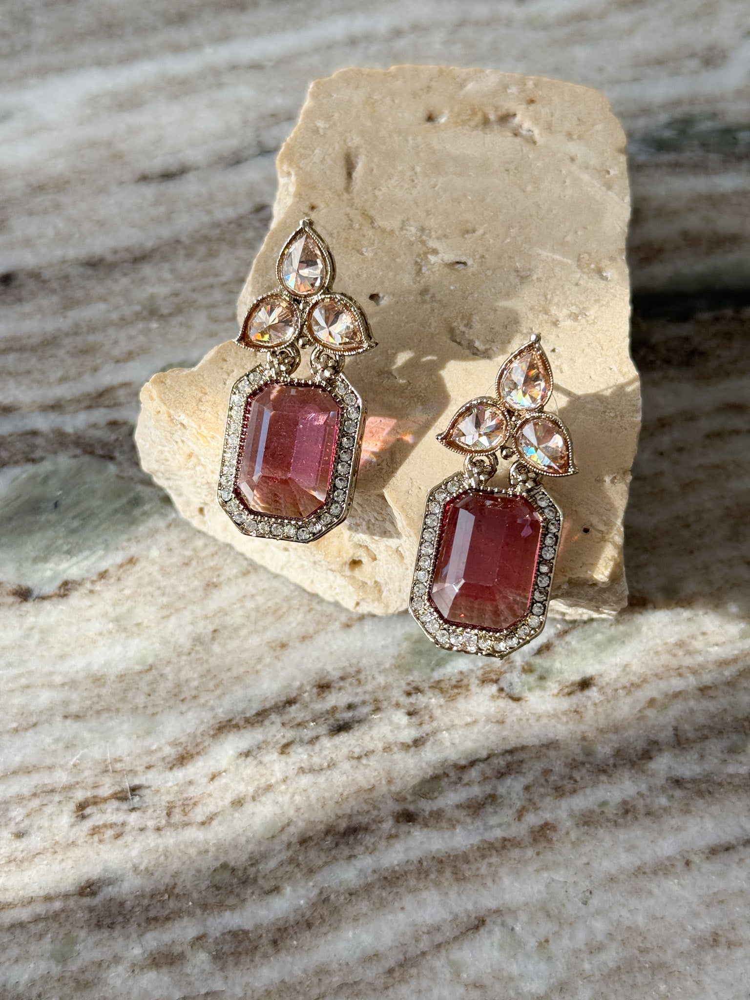 CLARA Earrings