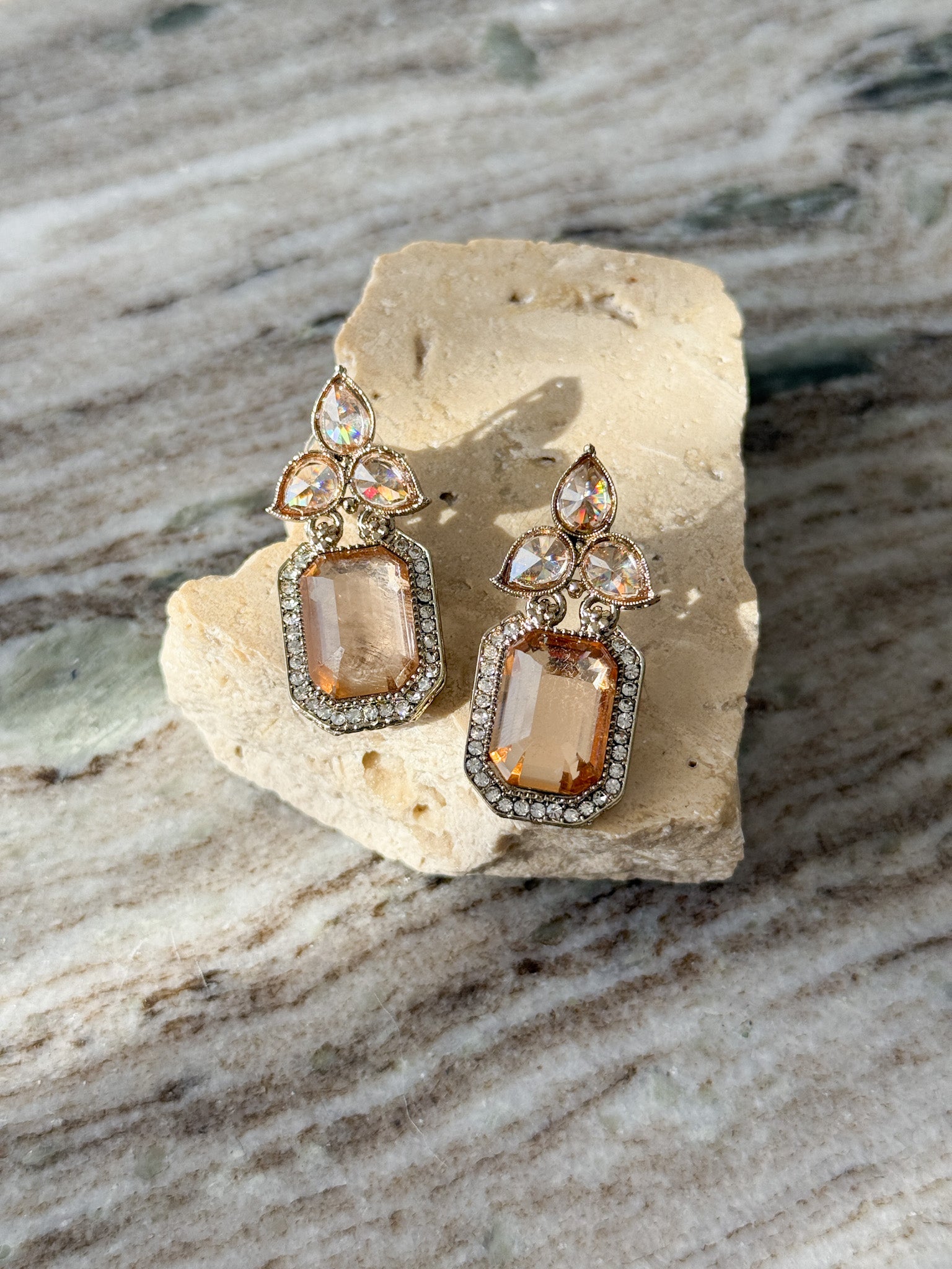 CLARA Earrings