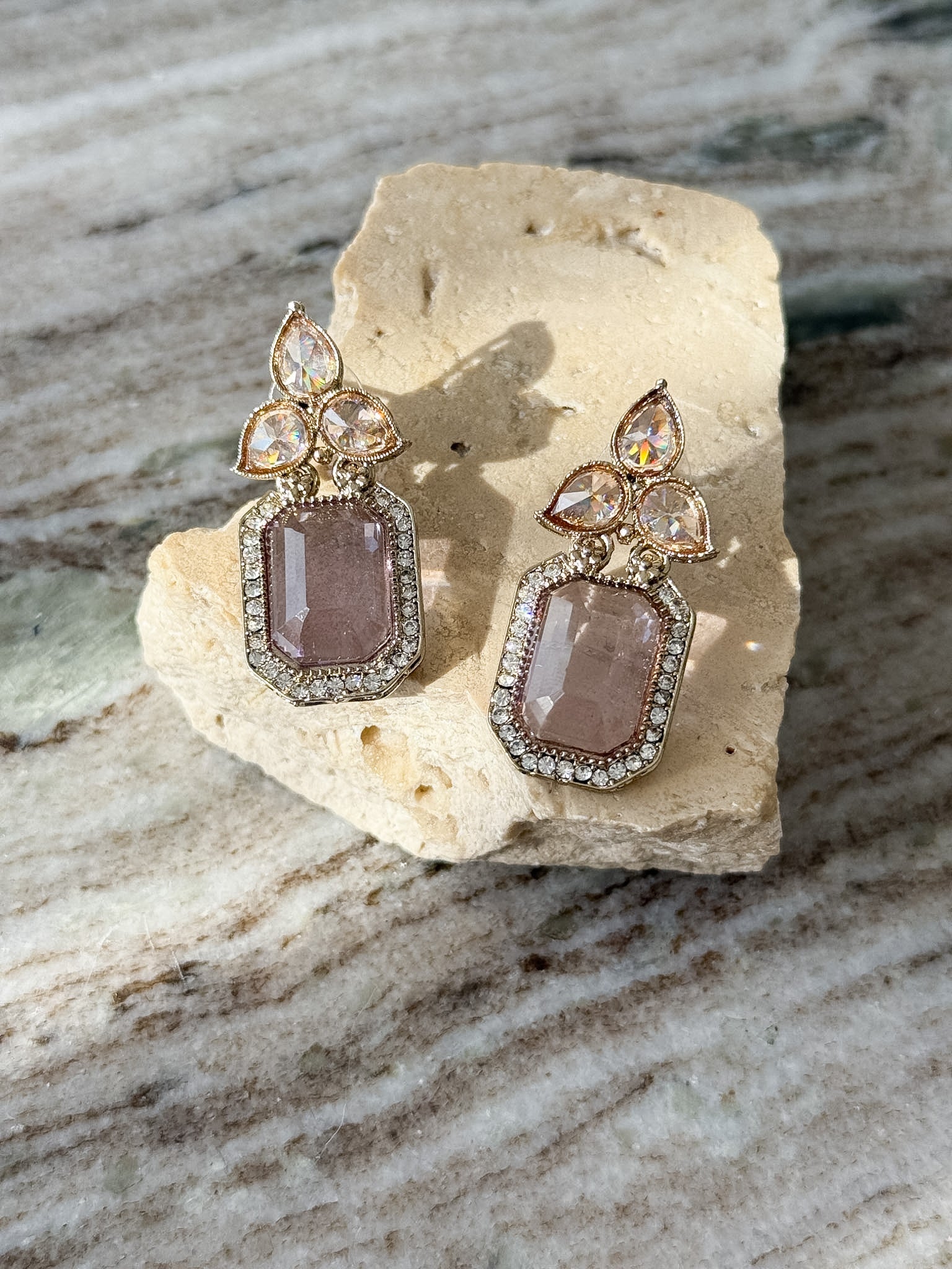 CLARA Earrings