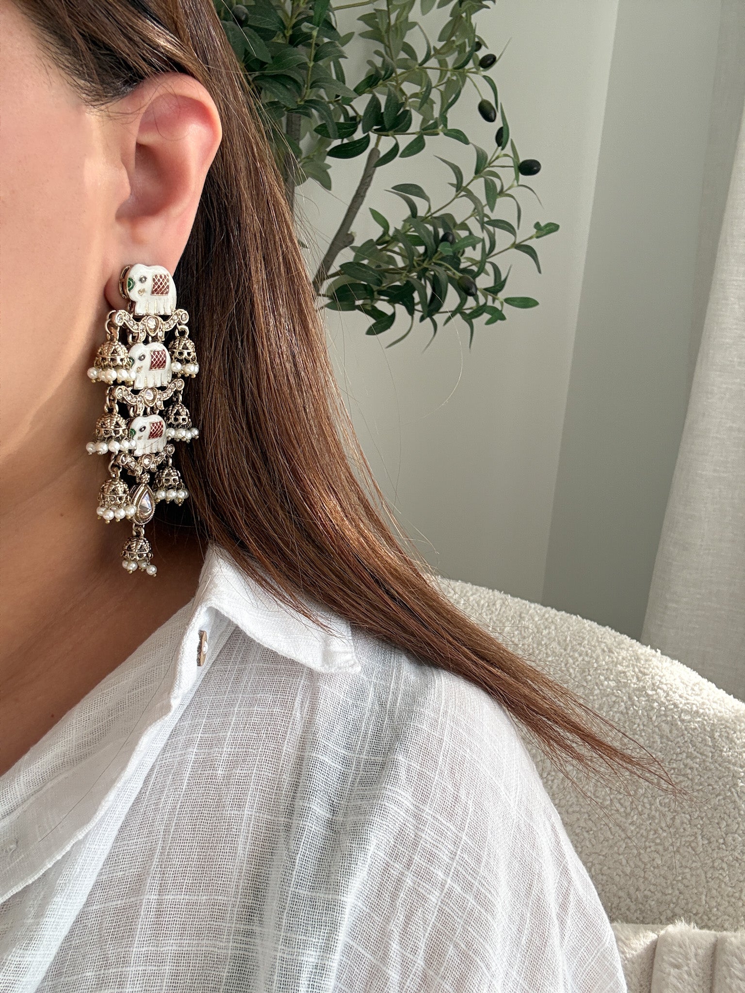 ELLE Earrings
