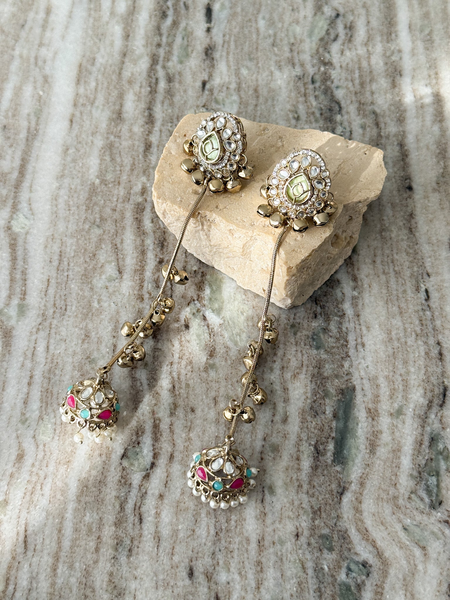 DEEPIKA Earrings