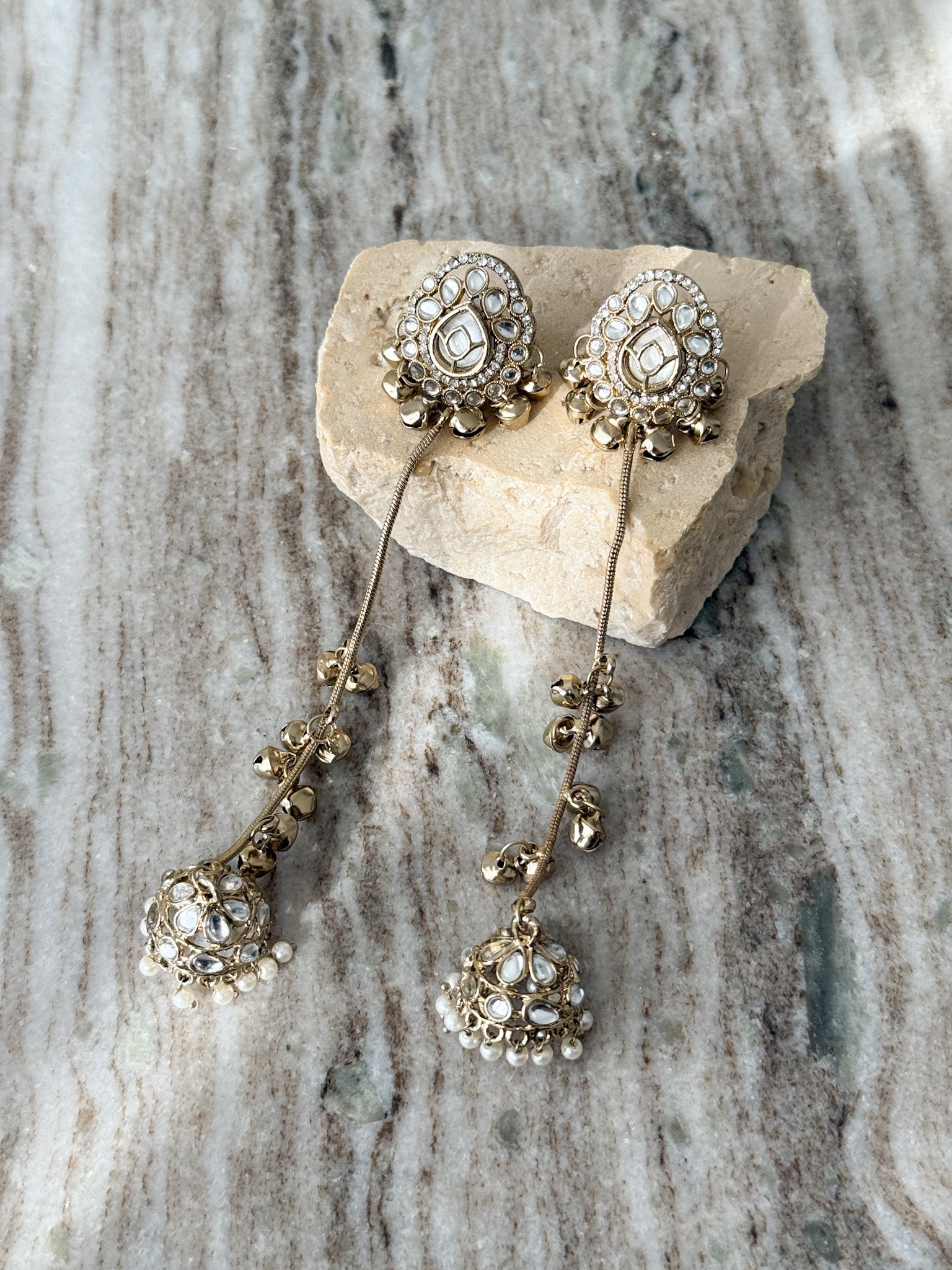DEEPIKA Earrings