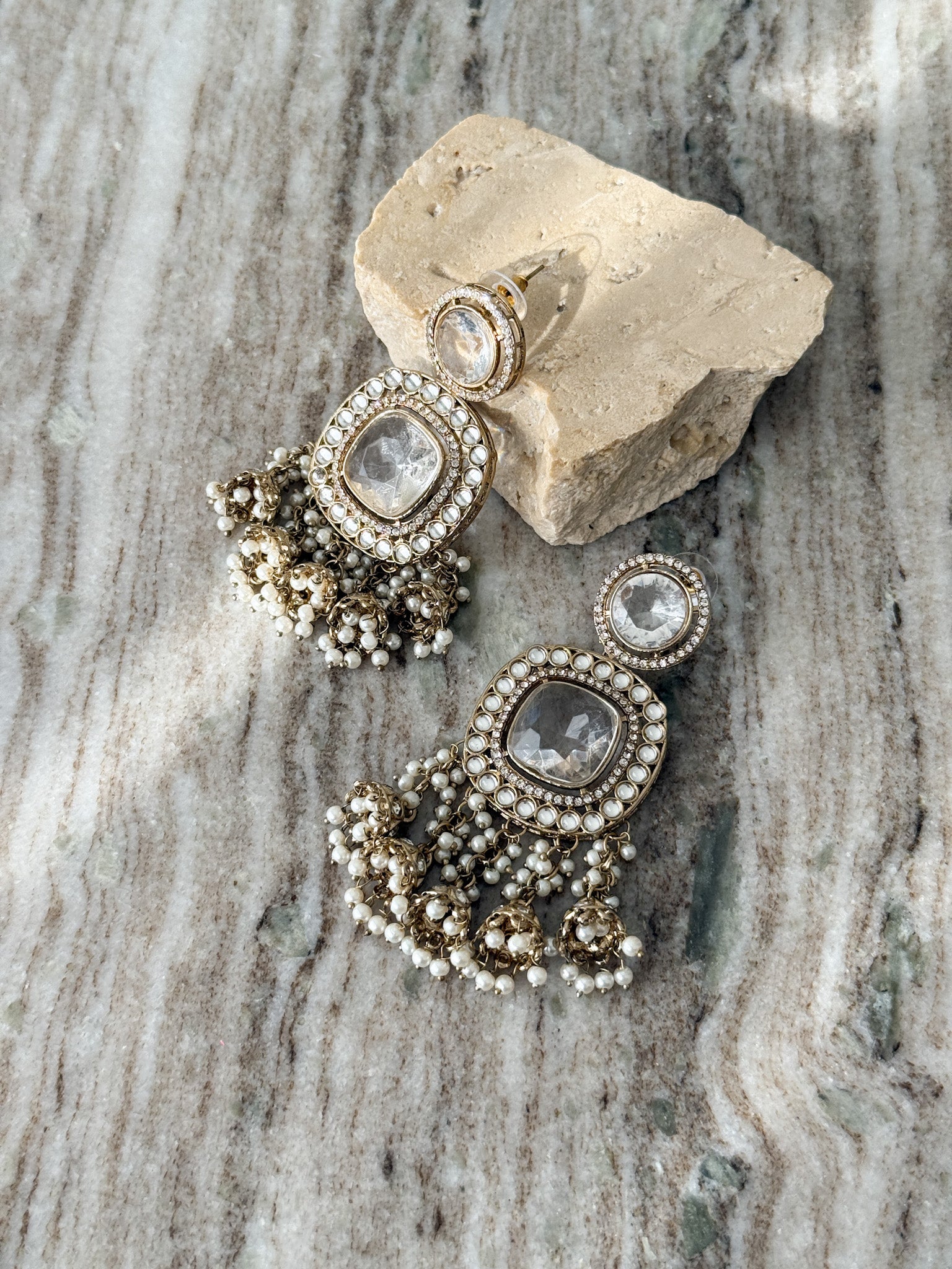 WILLOW Earrings