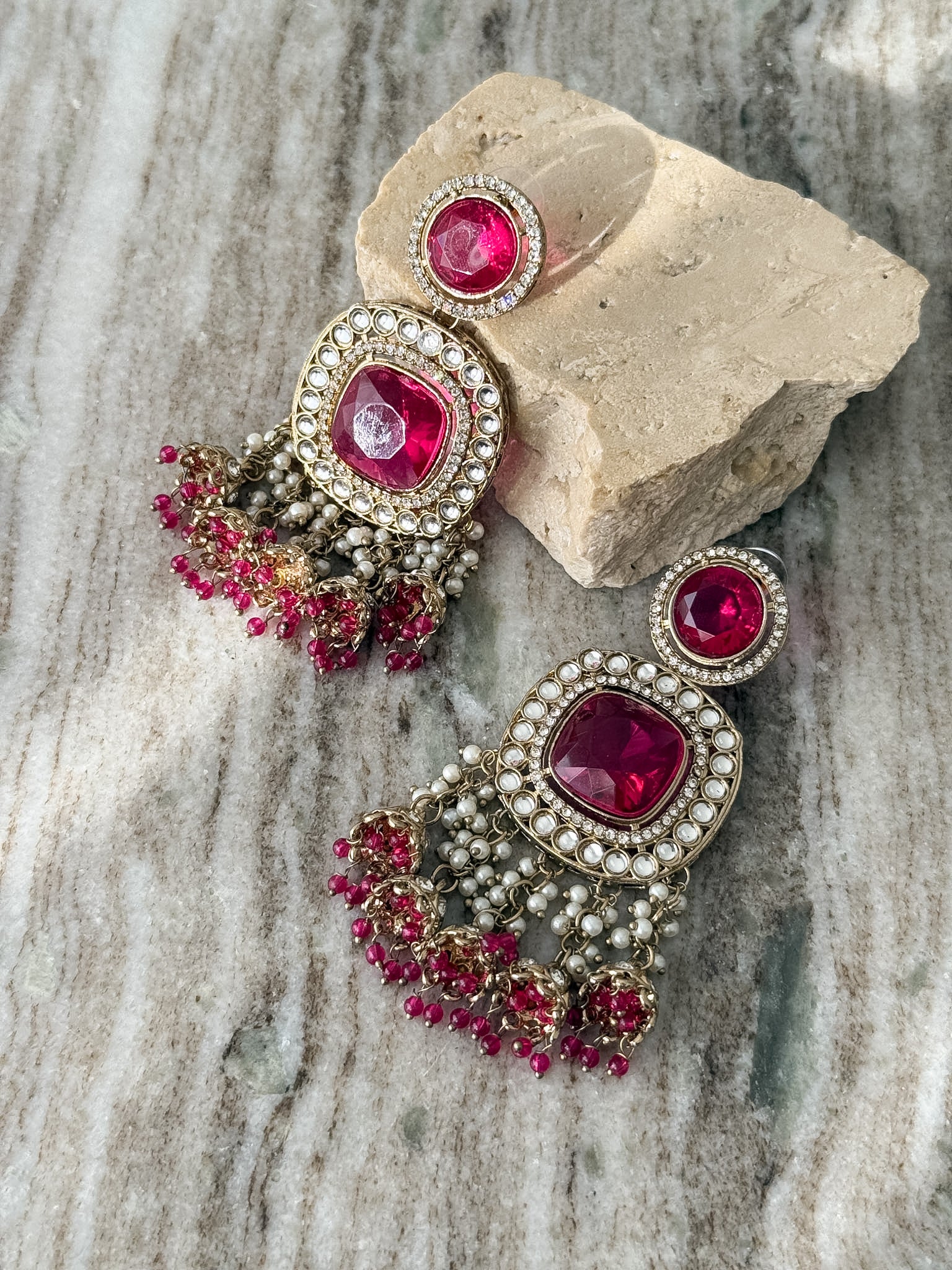 WILLOW Earrings