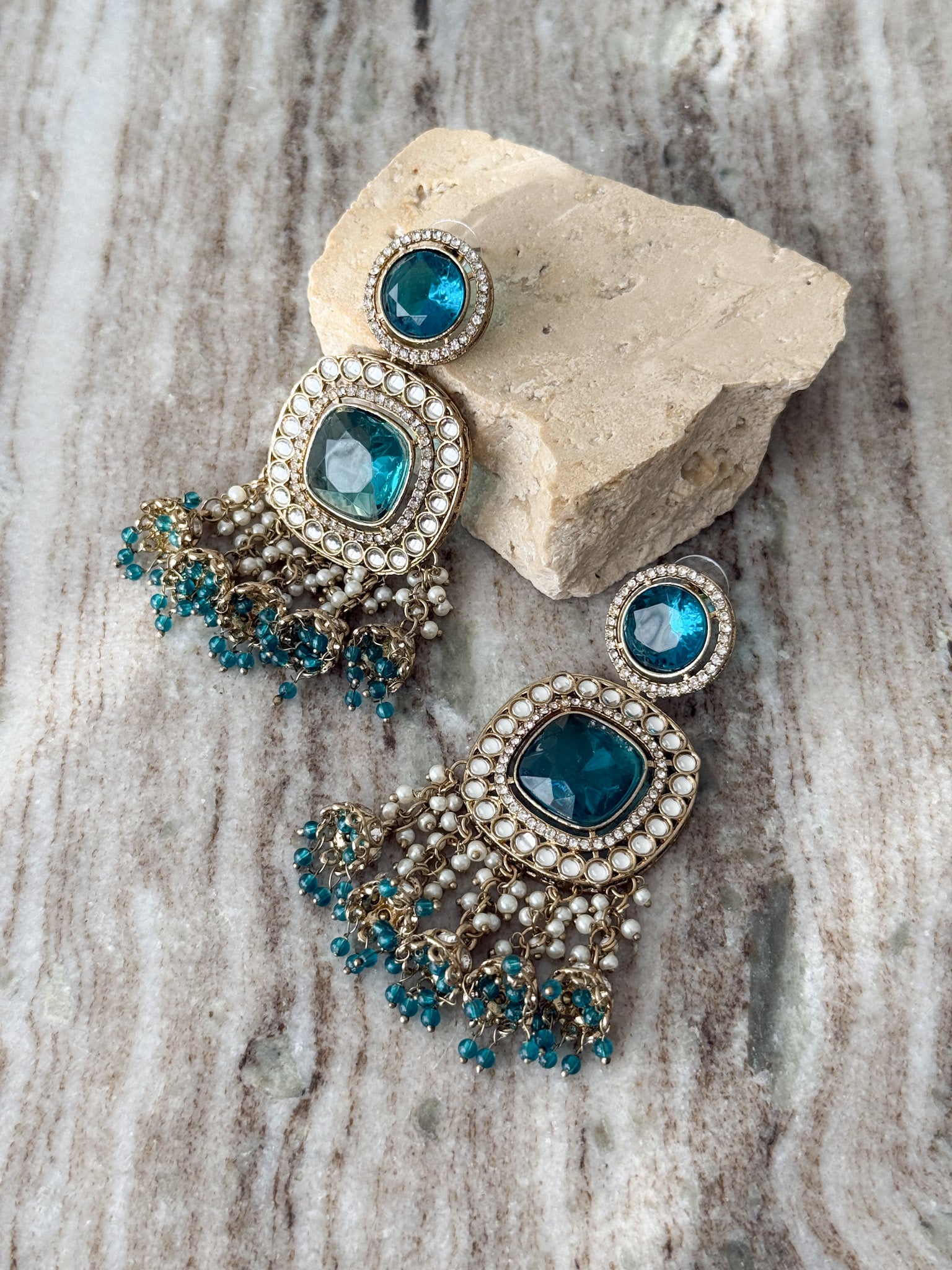 WILLOW Earrings