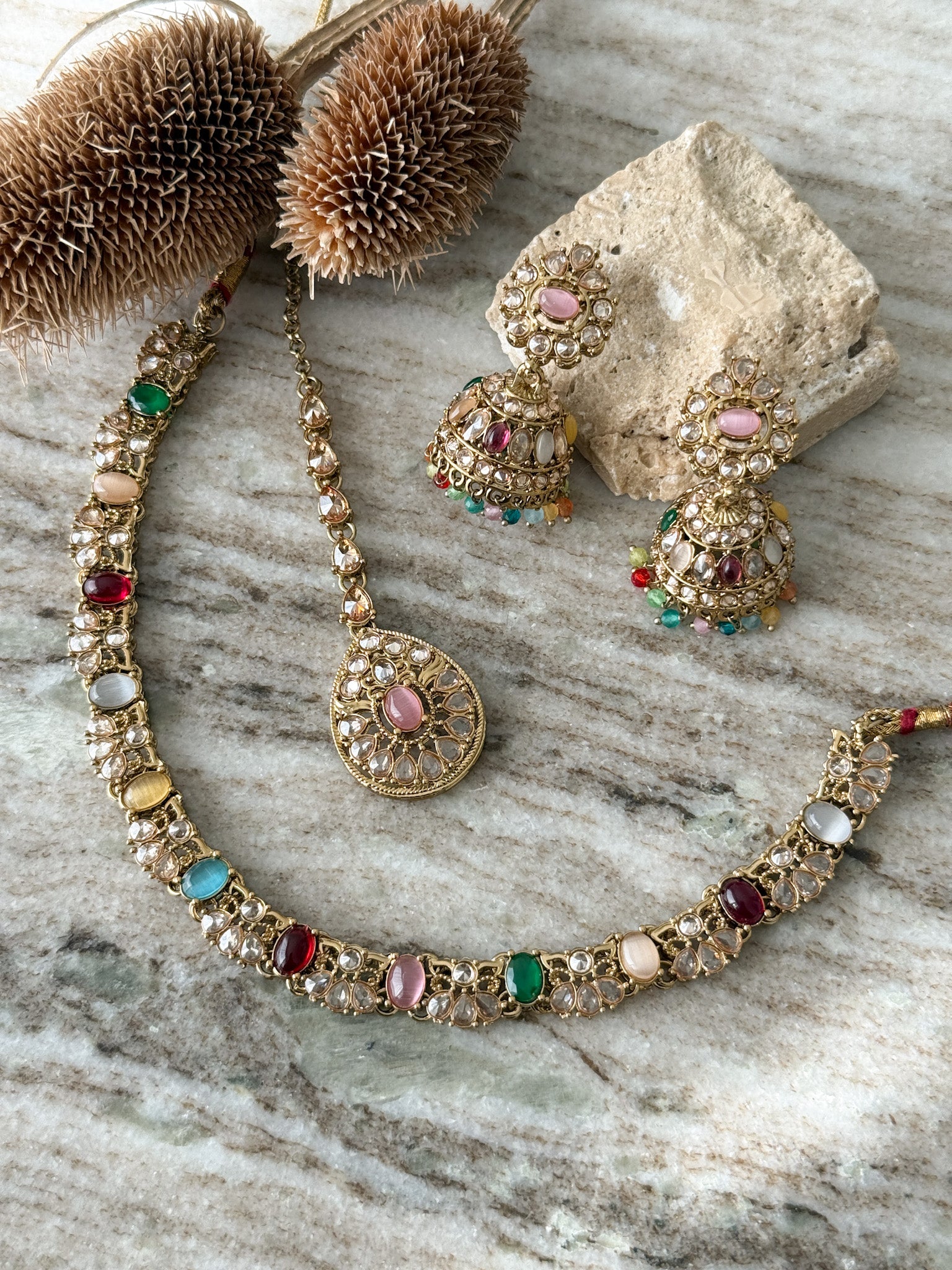 JULIANA Necklace Set