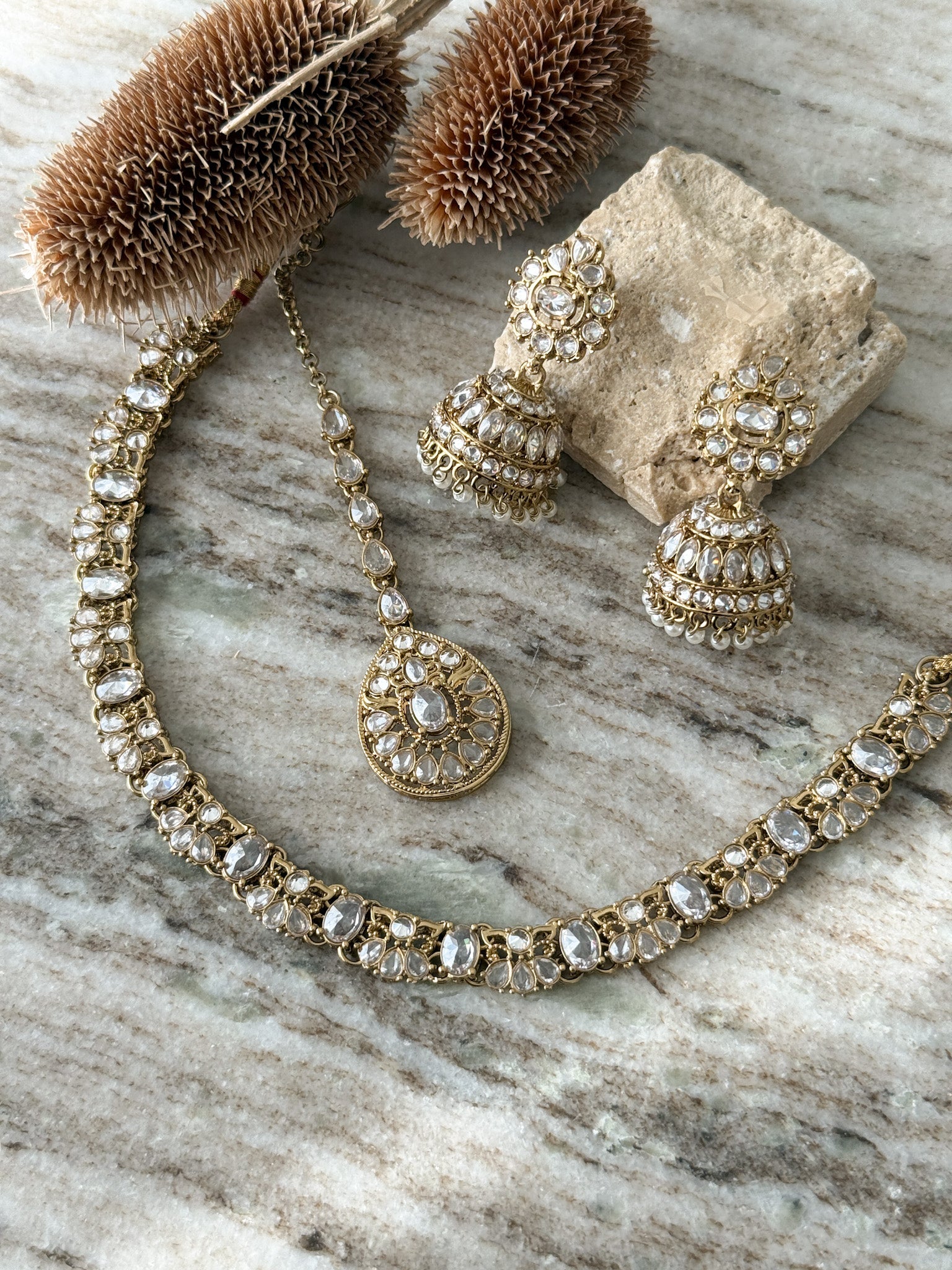 JULIANA Necklace Set