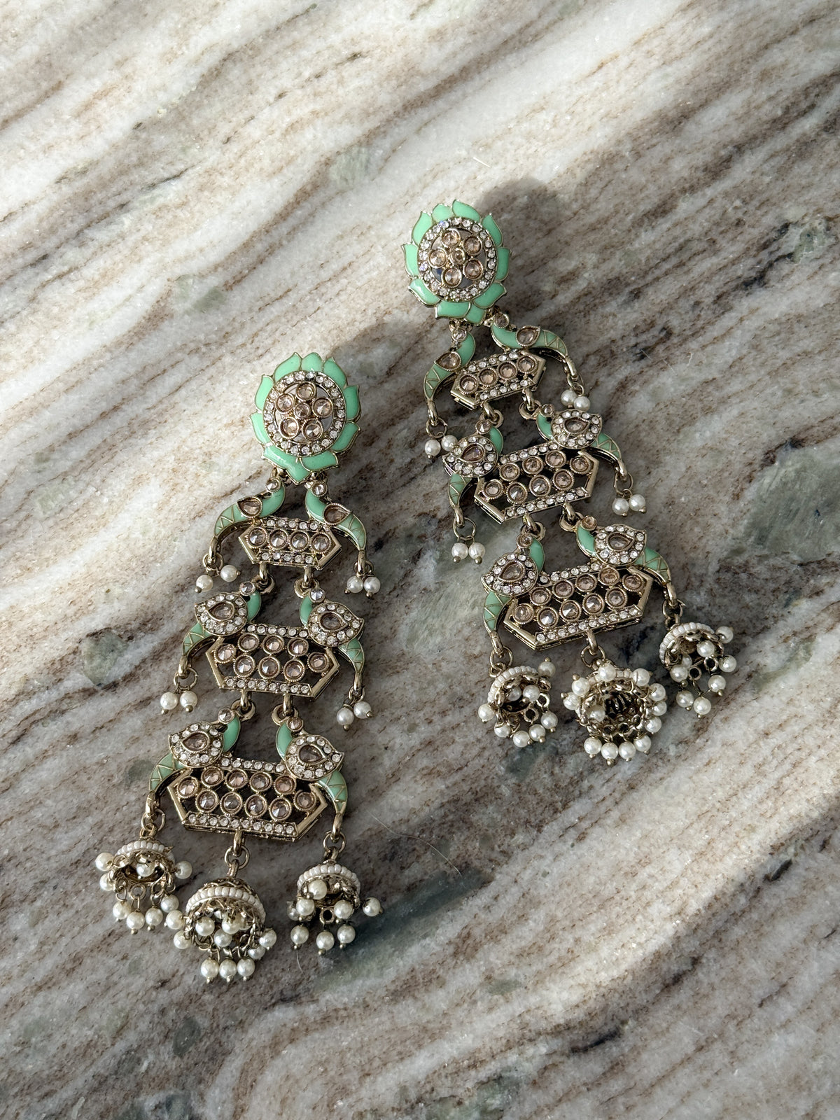 SANYA Earrings