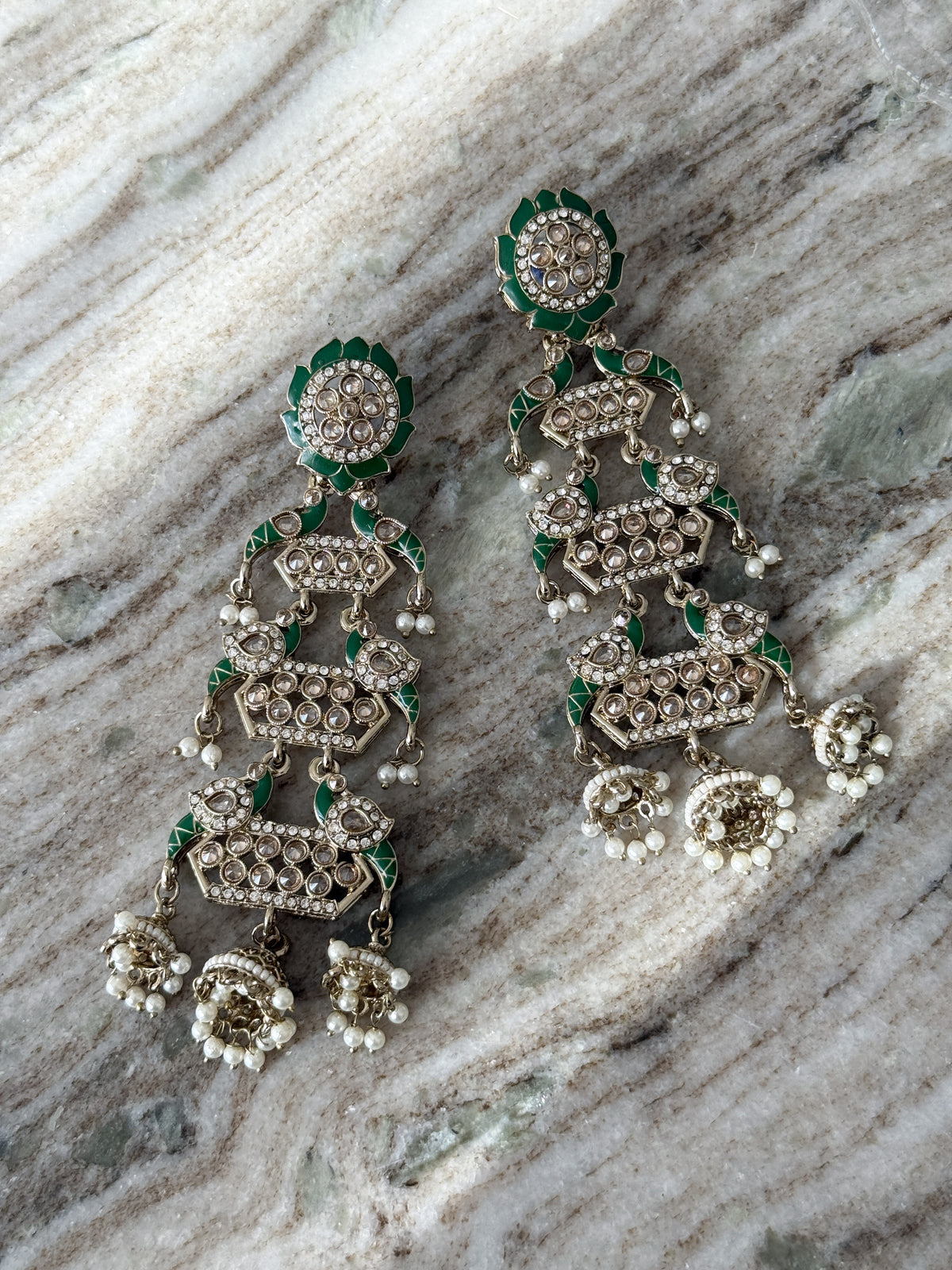 SANYA Earrings